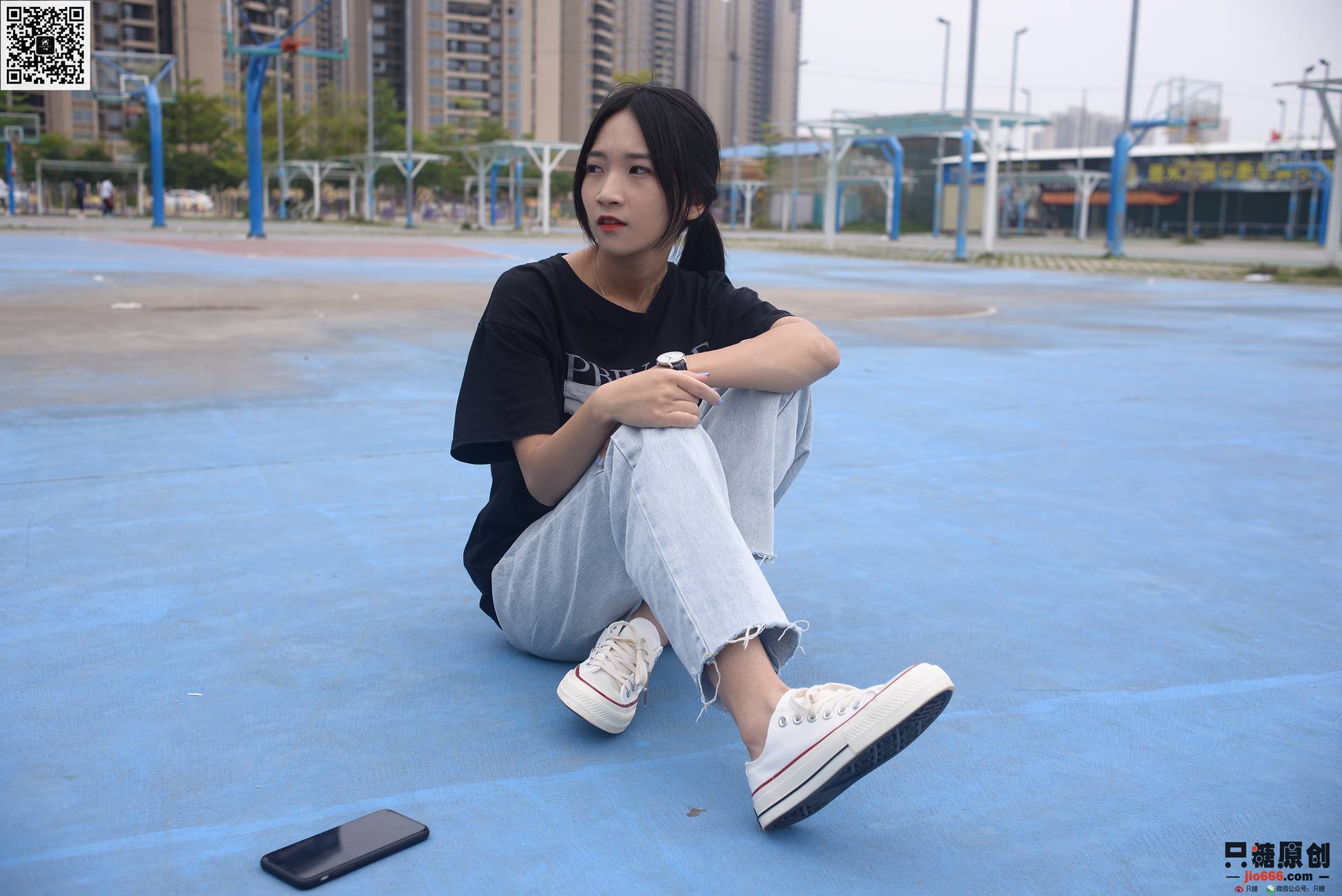 图片[46]-[只糖棉袜]NO.289 绵绵 愿年年这一生有始常无终[147P] – 速更版-美库