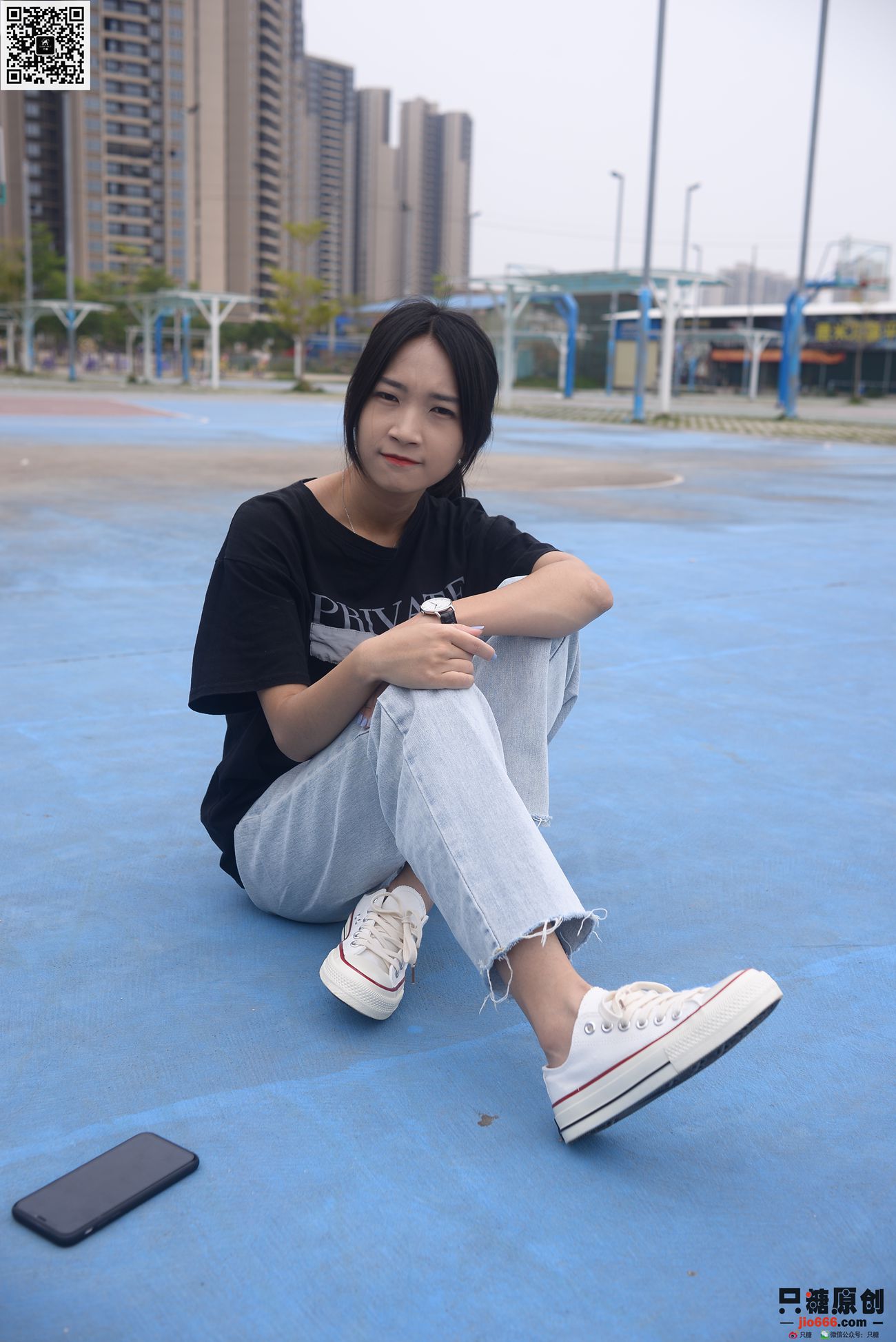 图片[47]-[只糖棉袜]NO.289 绵绵 愿年年这一生有始常无终[147P] – 速更版-美库