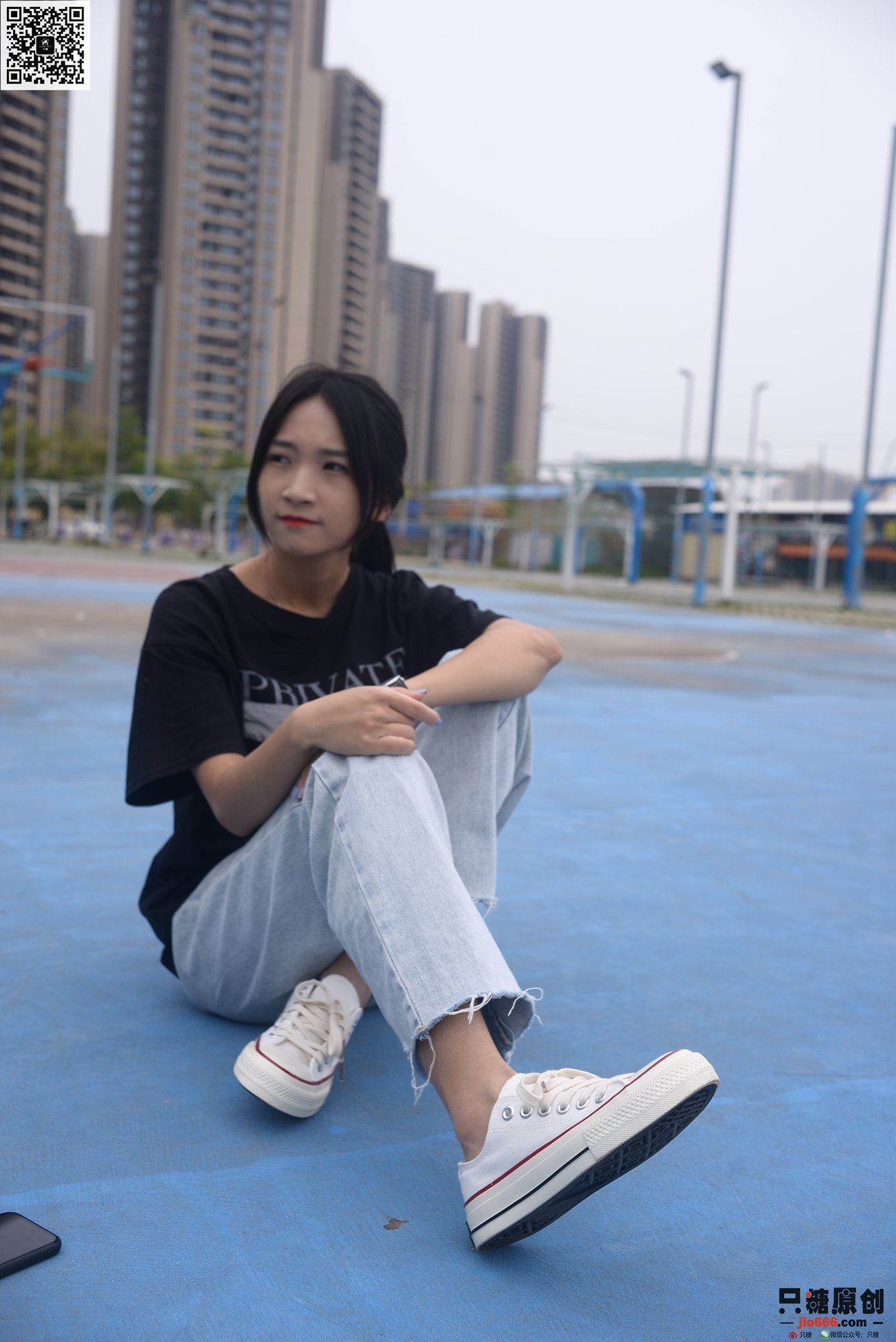 图片[48]-[只糖棉袜]NO.289 绵绵 愿年年这一生有始常无终[147P] – 速更版-美库