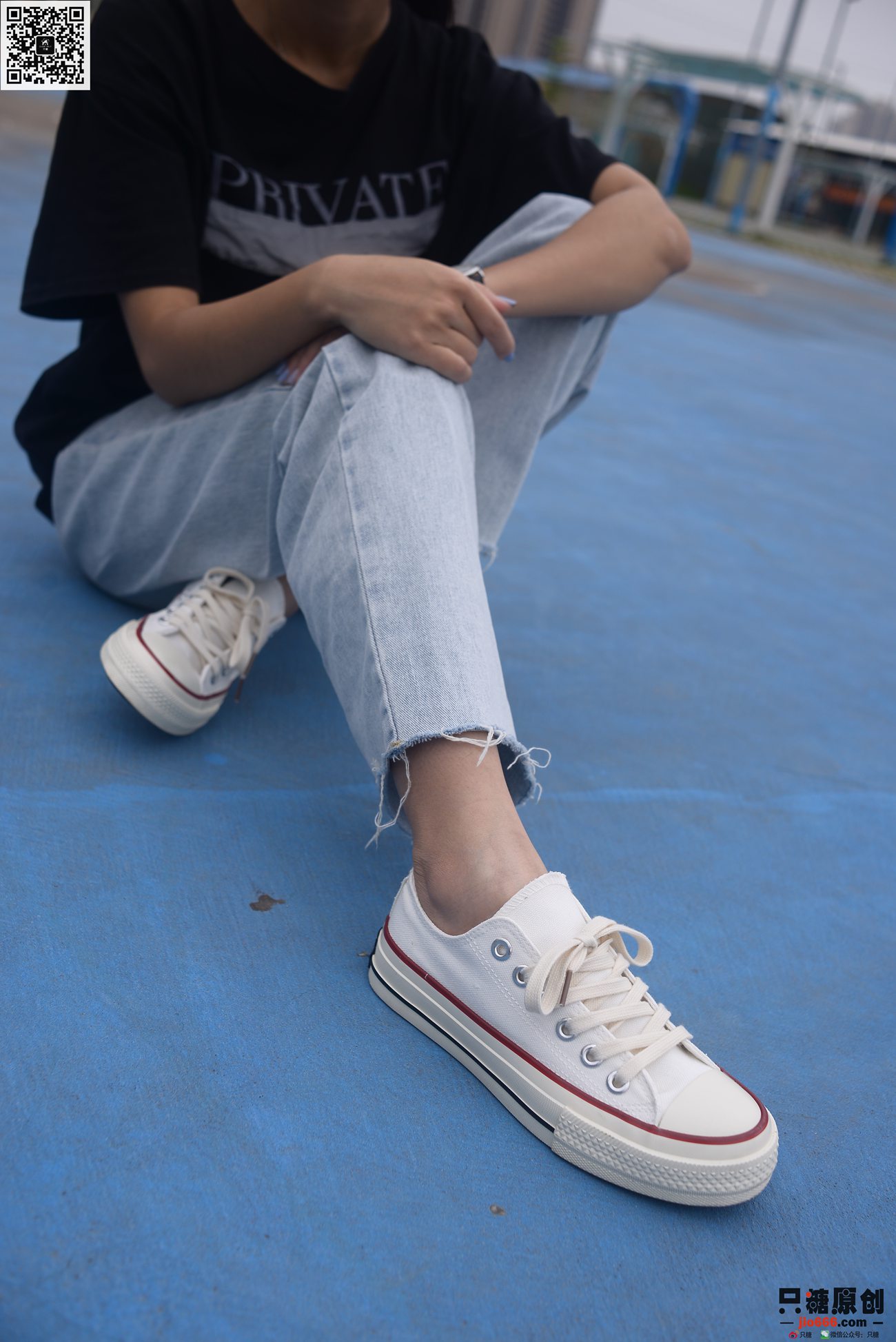 图片[49]-[只糖棉袜]NO.289 绵绵 愿年年这一生有始常无终[147P] – 速更版-美库