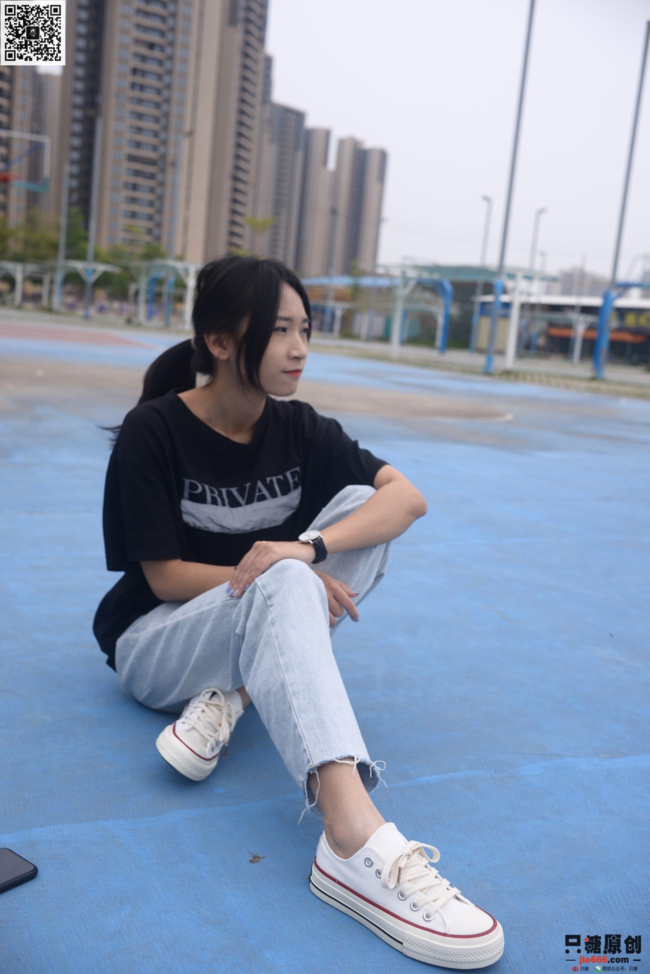 图片[51]-[只糖棉袜]NO.289 绵绵 愿年年这一生有始常无终[147P] – 速更版-美库