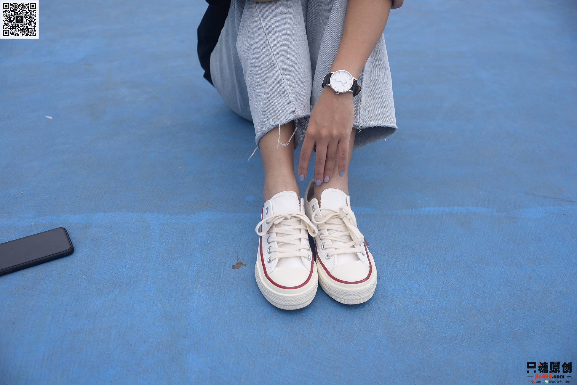 图片[52]-[只糖棉袜]NO.289 绵绵 愿年年这一生有始常无终[147P] – 速更版-美库