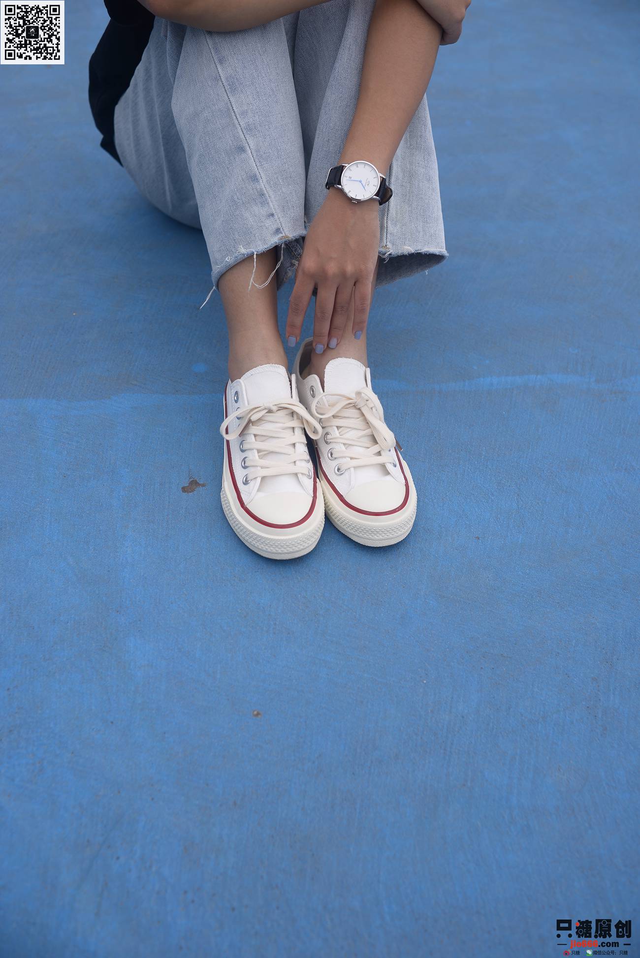 图片[54]-[只糖棉袜]NO.289 绵绵 愿年年这一生有始常无终[147P] – 速更版-美库