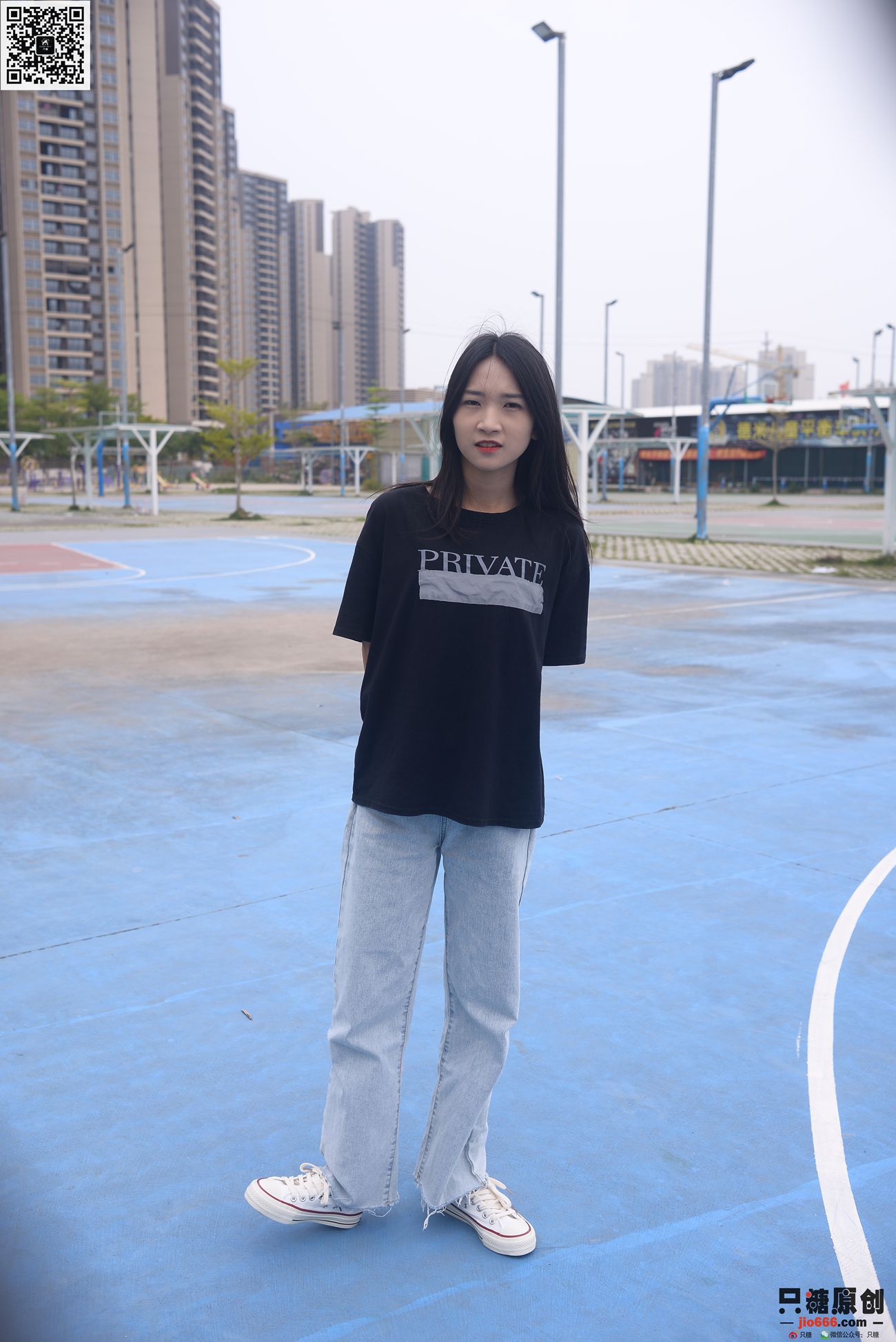 图片[55]-[只糖棉袜]NO.289 绵绵 愿年年这一生有始常无终[147P] – 速更版-美库