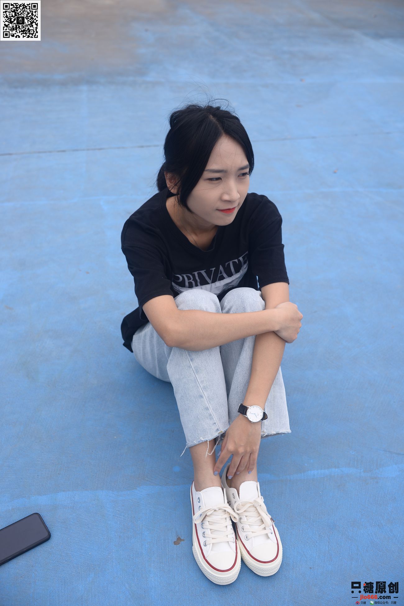 图片[58]-[只糖棉袜]NO.289 绵绵 愿年年这一生有始常无终[147P] – 速更版-美库