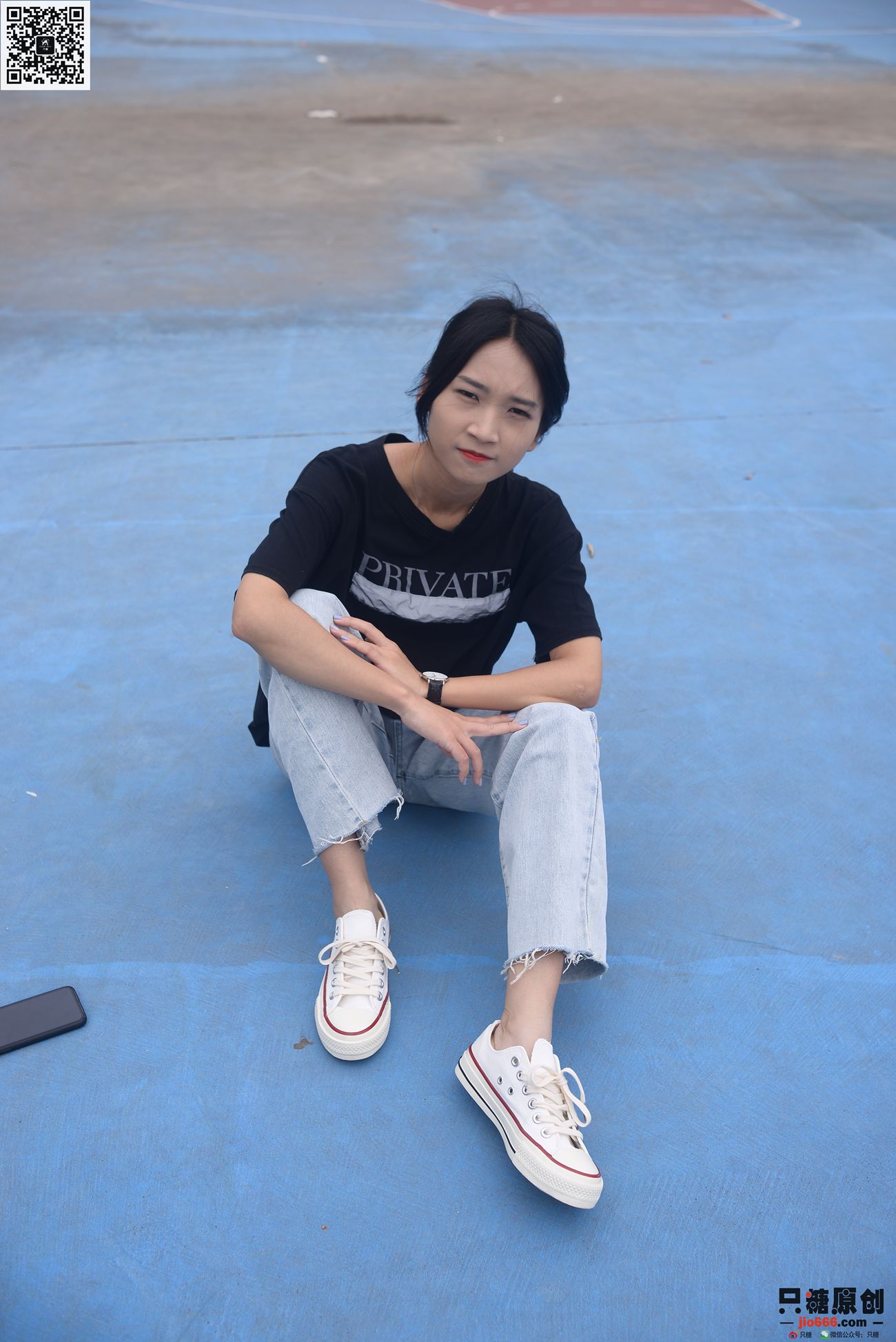 图片[60]-[只糖棉袜]NO.289 绵绵 愿年年这一生有始常无终[147P] – 速更版-美库