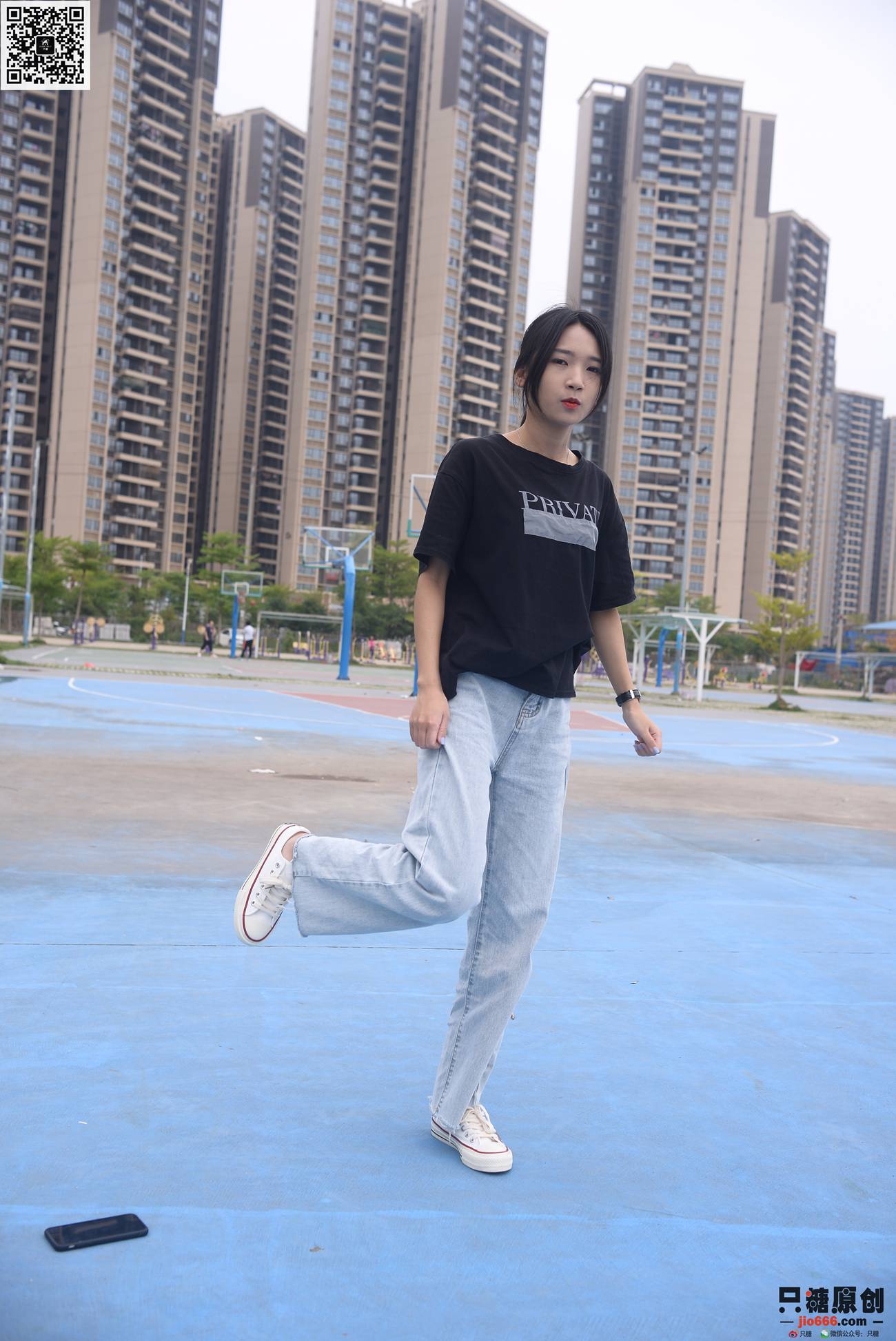 图片[61]-[只糖棉袜]NO.289 绵绵 愿年年这一生有始常无终[147P] – 速更版-美库