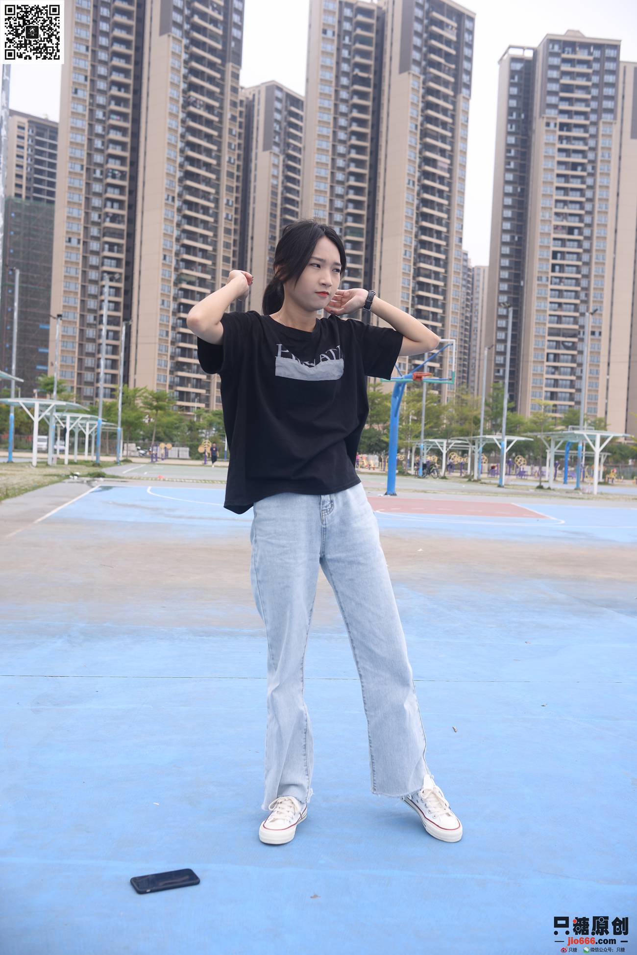 图片[62]-[只糖棉袜]NO.289 绵绵 愿年年这一生有始常无终[147P] – 速更版-美库