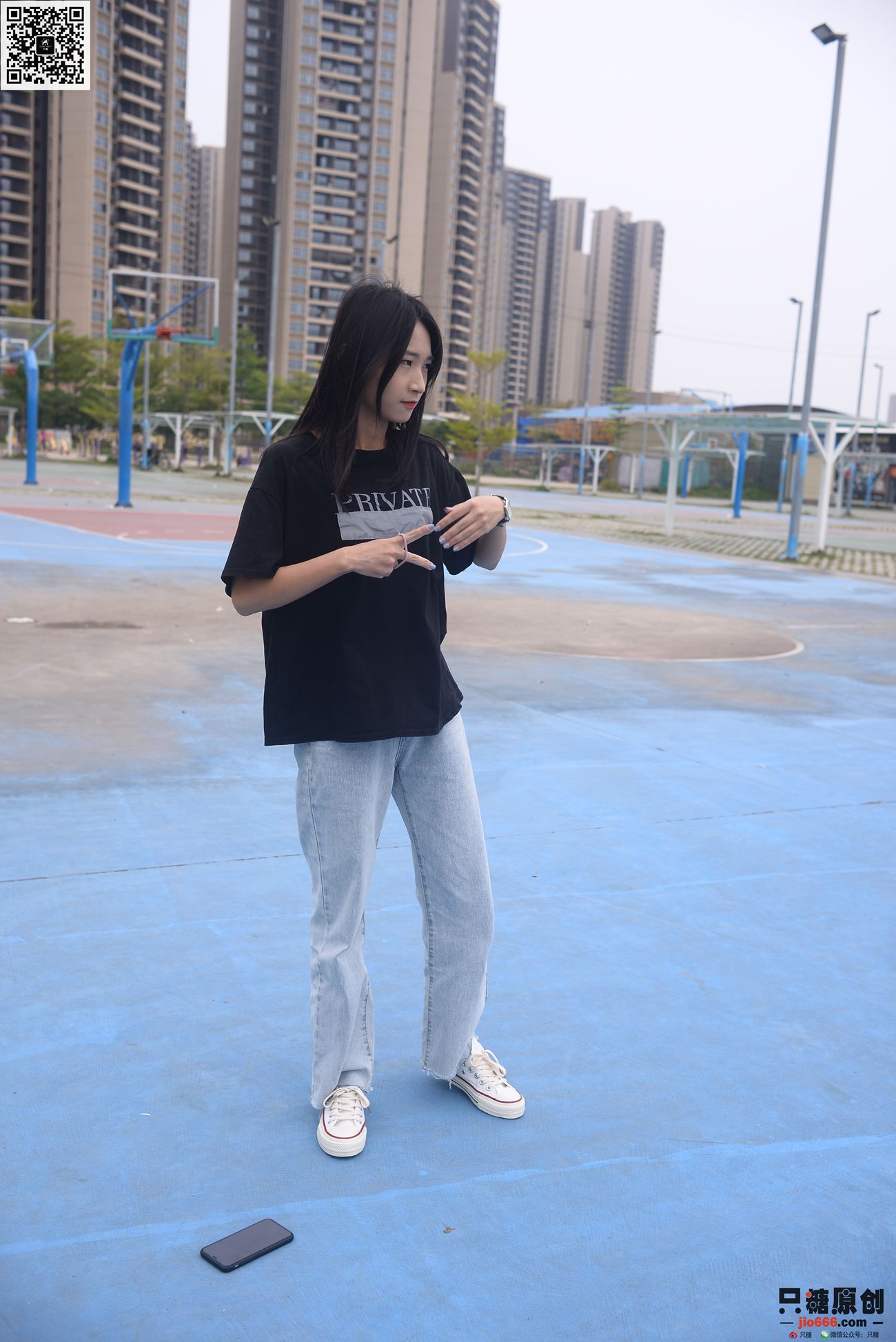 图片[64]-[只糖棉袜]NO.289 绵绵 愿年年这一生有始常无终[147P] – 速更版-美库