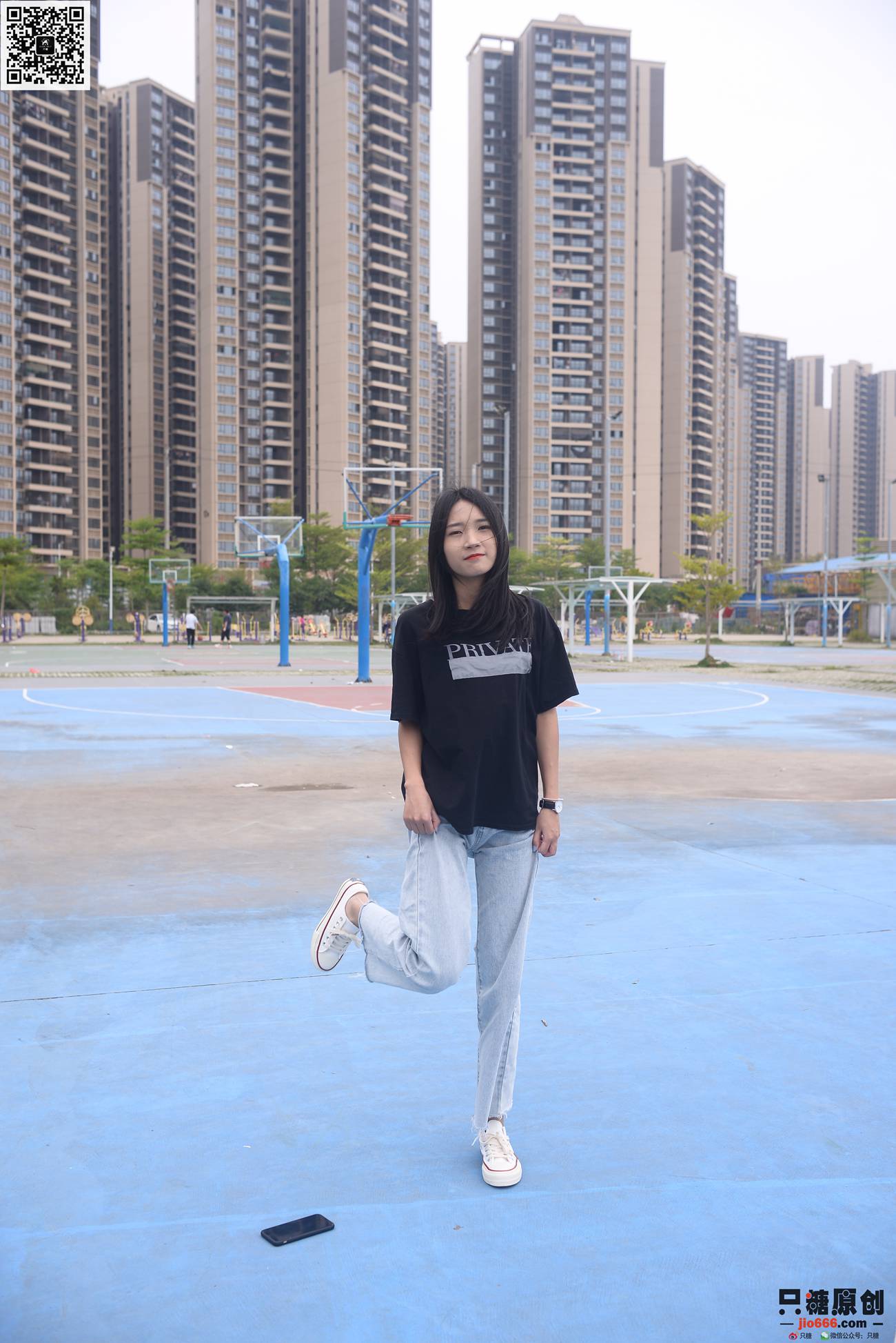 图片[65]-[只糖棉袜]NO.289 绵绵 愿年年这一生有始常无终[147P] – 速更版-美库