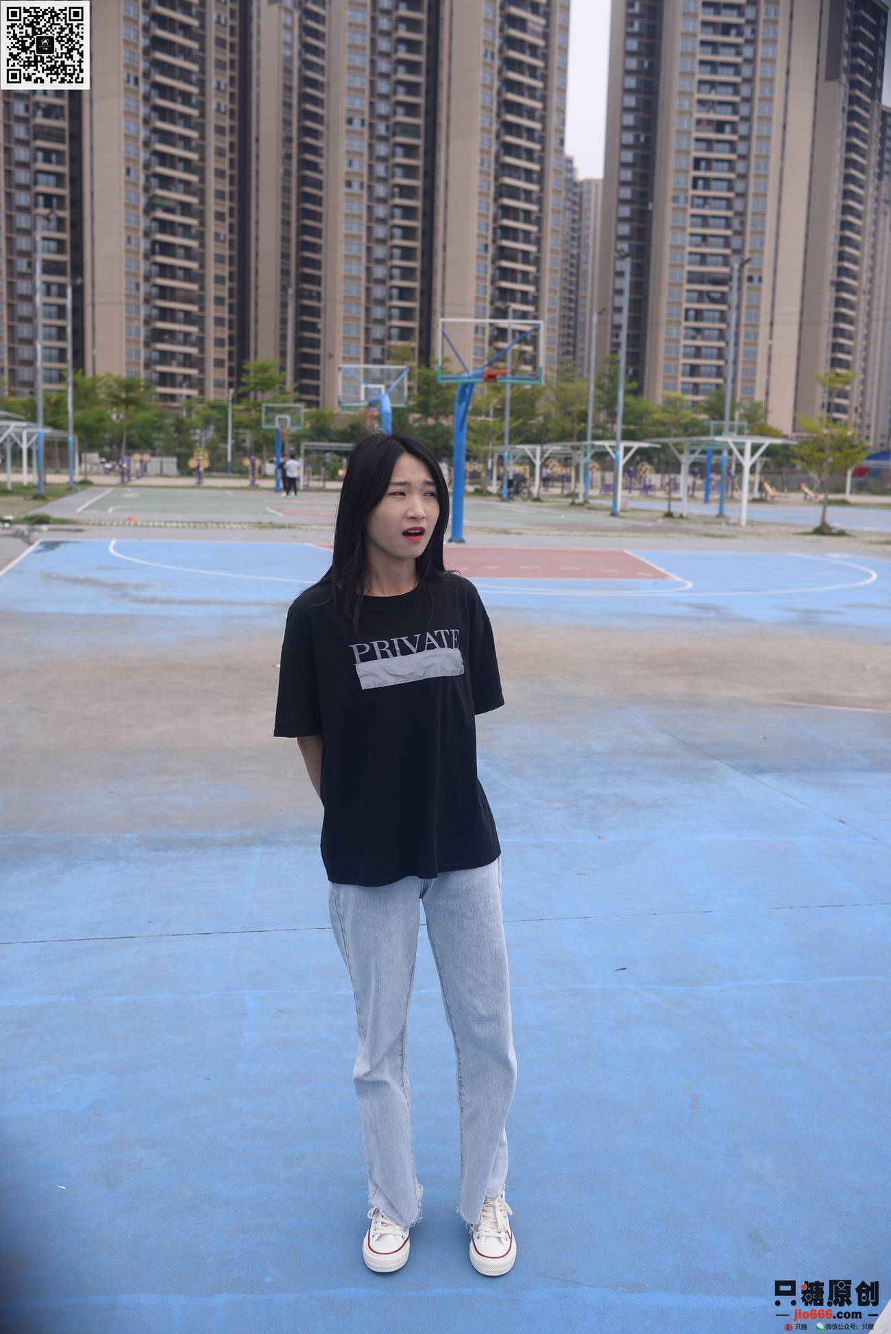 图片[66]-[只糖棉袜]NO.289 绵绵 愿年年这一生有始常无终[147P] – 速更版-美库