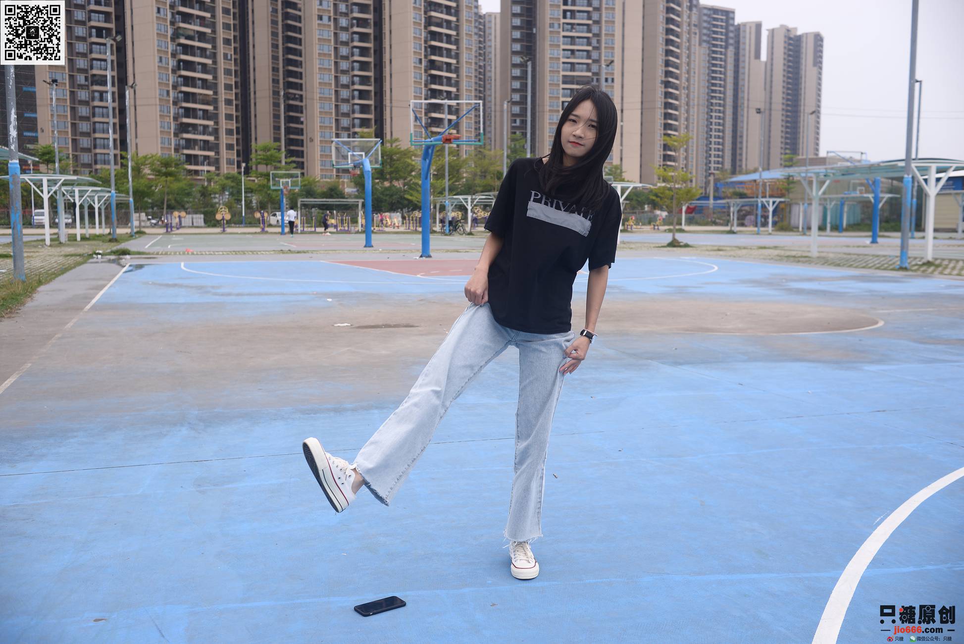 图片[67]-[只糖棉袜]NO.289 绵绵 愿年年这一生有始常无终[147P] – 速更版-美库