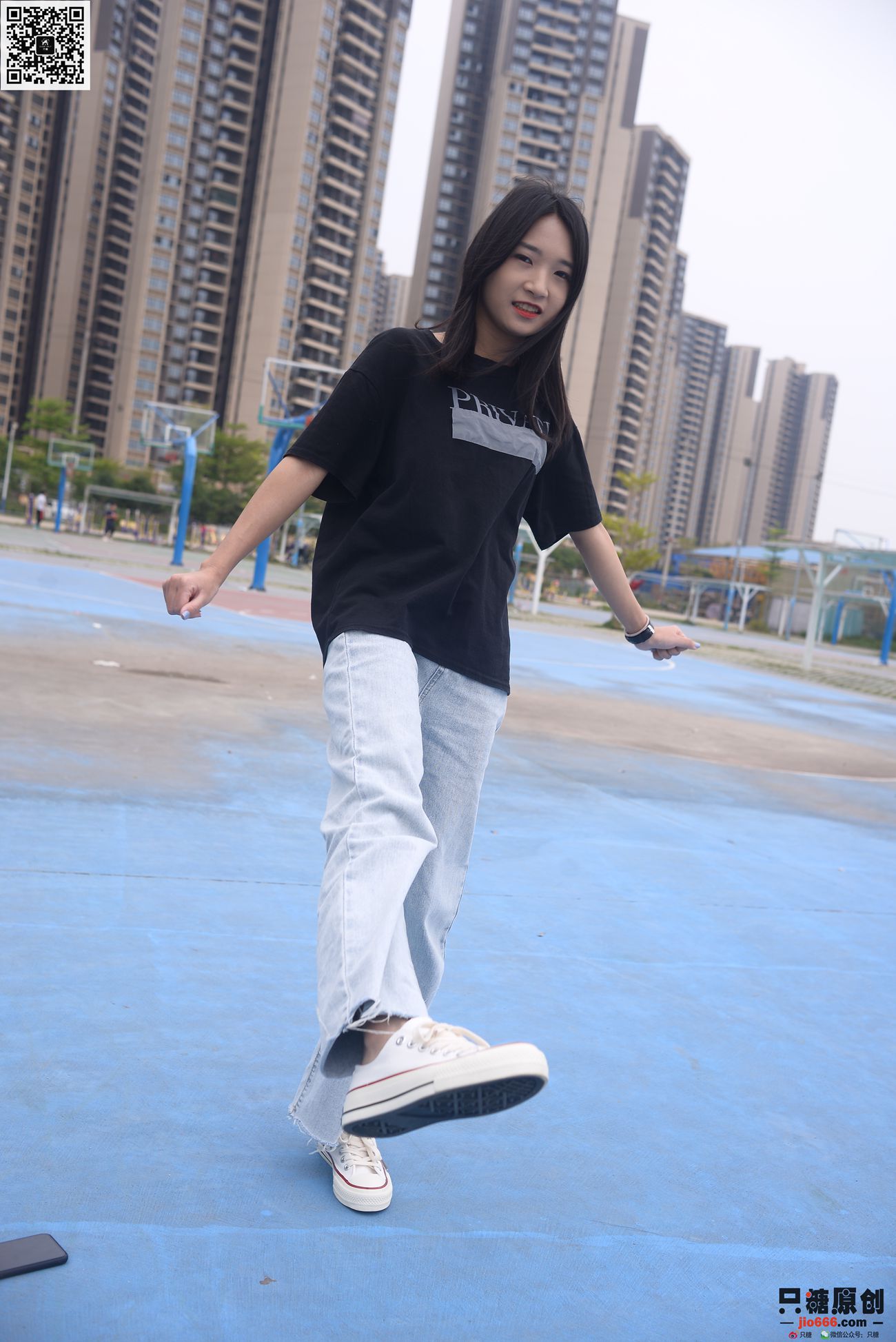 图片[68]-[只糖棉袜]NO.289 绵绵 愿年年这一生有始常无终[147P] – 速更版-美库