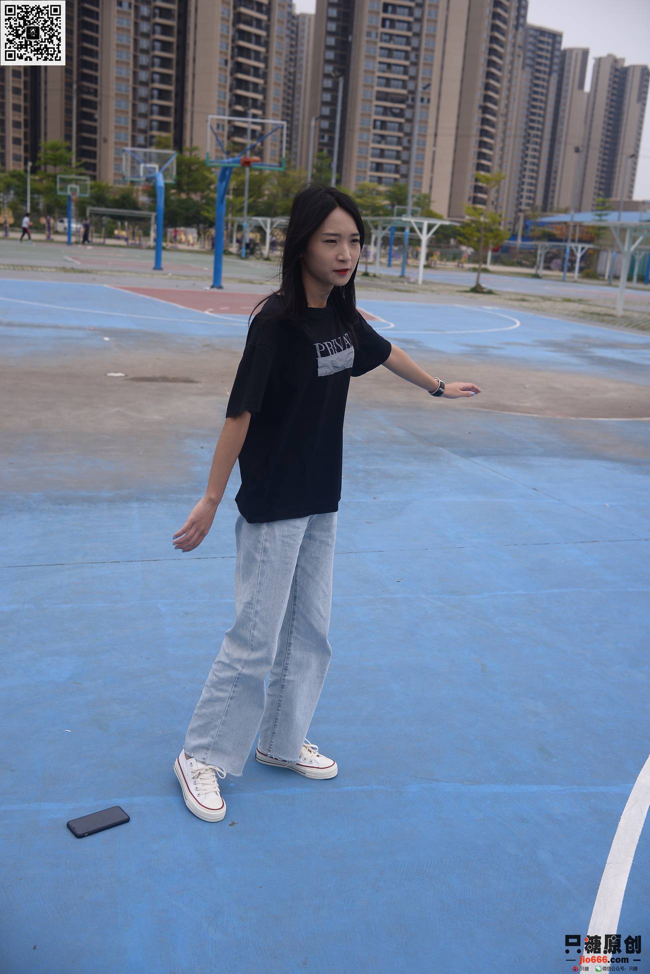 图片[69]-[只糖棉袜]NO.289 绵绵 愿年年这一生有始常无终[147P] – 速更版-美库