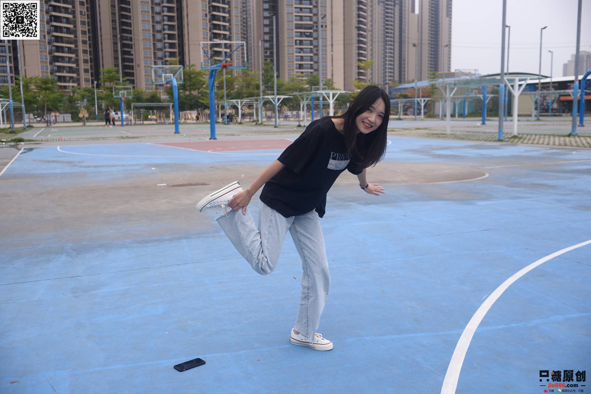 图片[71]-[只糖棉袜]NO.289 绵绵 愿年年这一生有始常无终[147P] – 速更版-美库