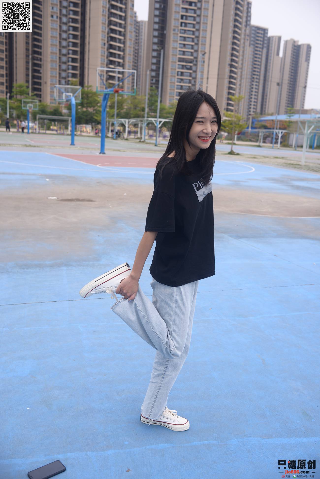 图片[72]-[只糖棉袜]NO.289 绵绵 愿年年这一生有始常无终[147P] – 速更版-美库