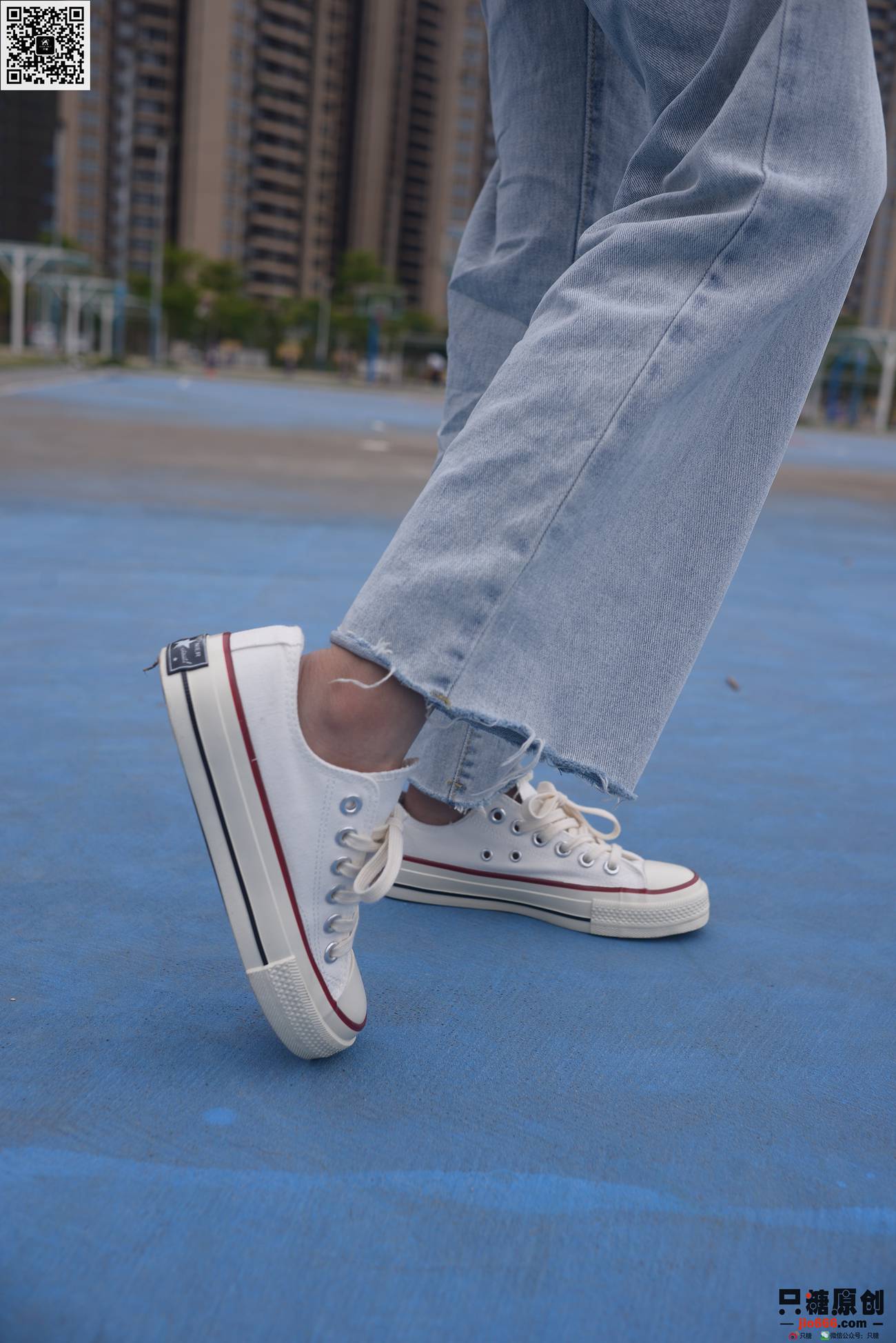 图片[73]-[只糖棉袜]NO.289 绵绵 愿年年这一生有始常无终[147P] – 速更版-美库