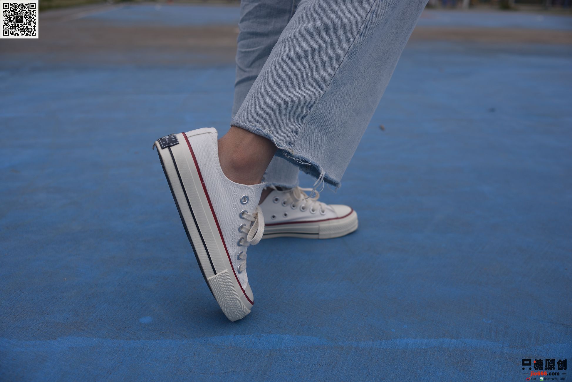 图片[74]-[只糖棉袜]NO.289 绵绵 愿年年这一生有始常无终[147P] – 速更版-美库