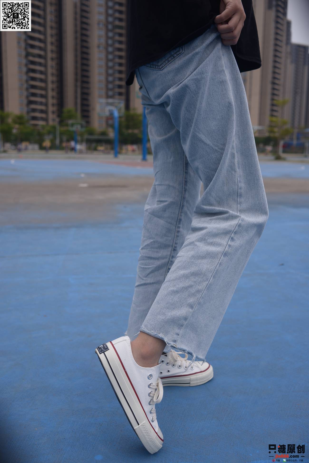 图片[75]-[只糖棉袜]NO.289 绵绵 愿年年这一生有始常无终[147P] – 速更版-美库