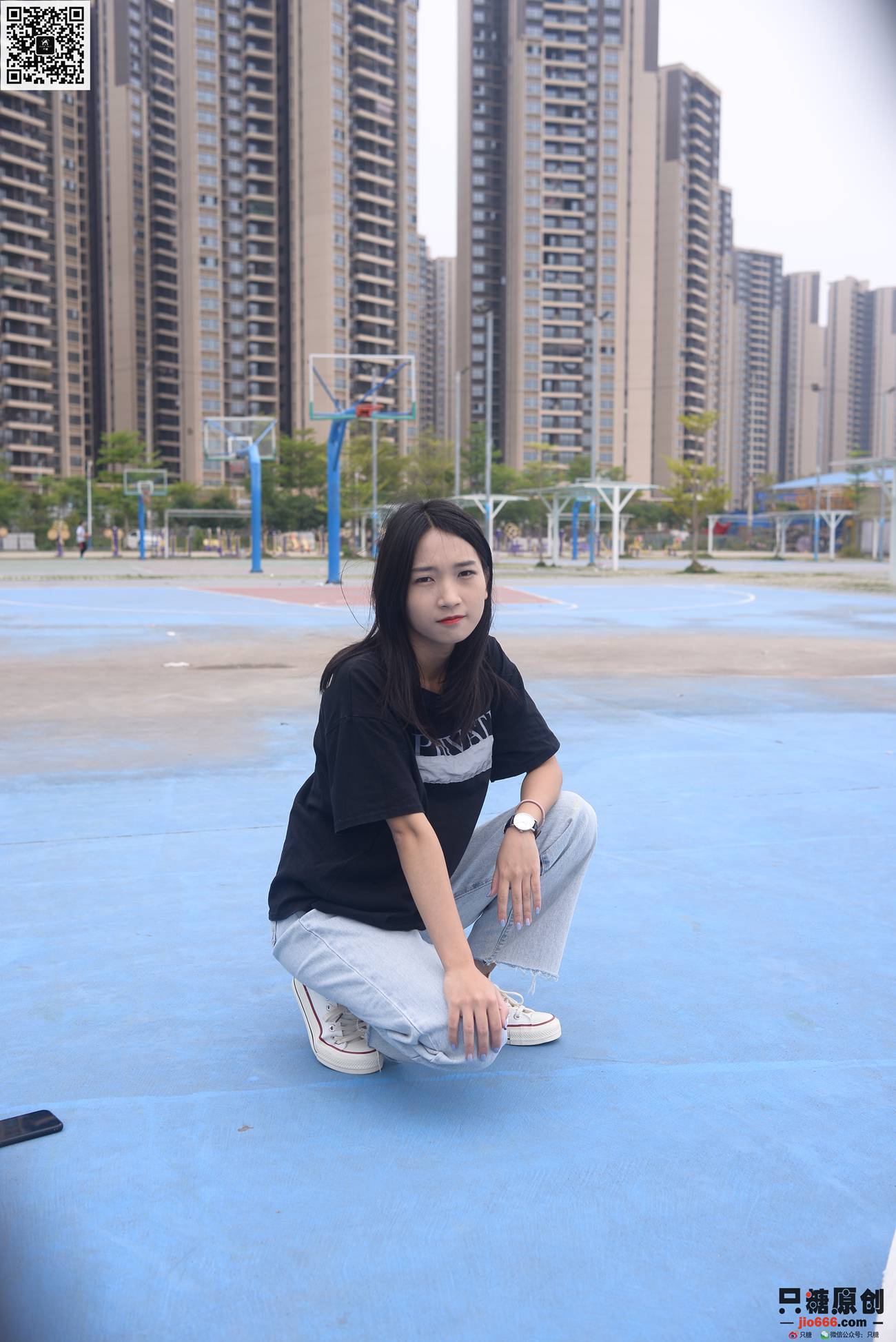 图片[76]-[只糖棉袜]NO.289 绵绵 愿年年这一生有始常无终[147P] – 速更版-美库