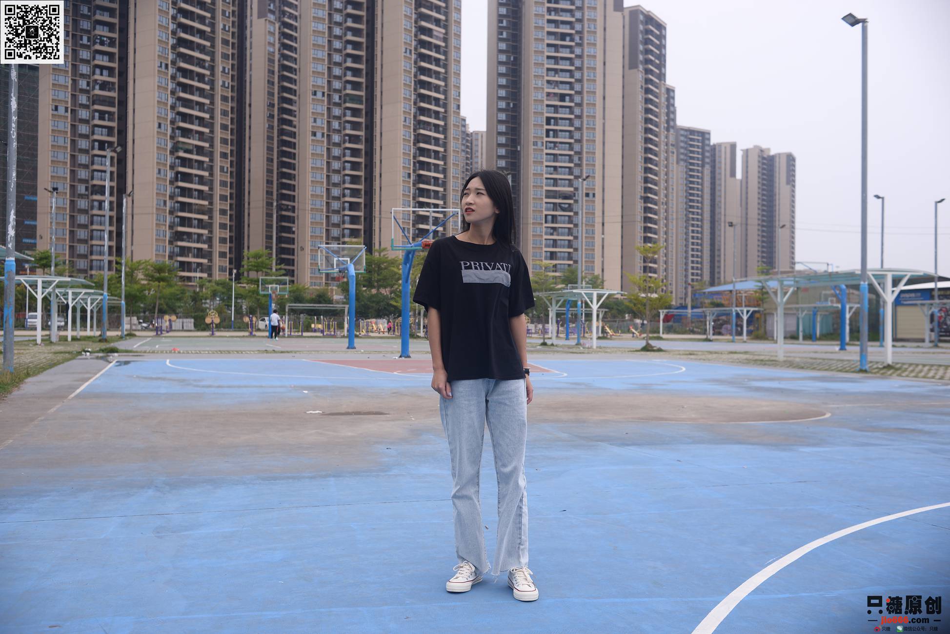 图片[77]-[只糖棉袜]NO.289 绵绵 愿年年这一生有始常无终[147P] – 速更版-美库