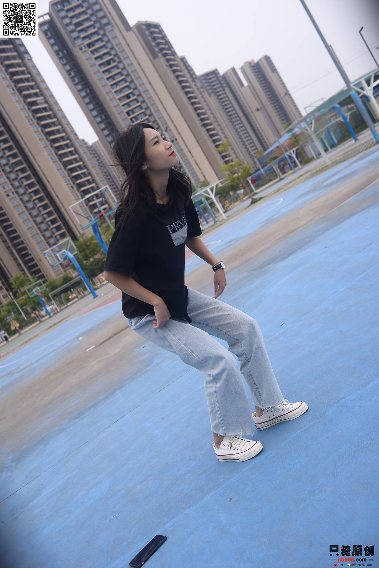 图片[78]-[只糖棉袜]NO.289 绵绵 愿年年这一生有始常无终[147P] – 速更版-美库