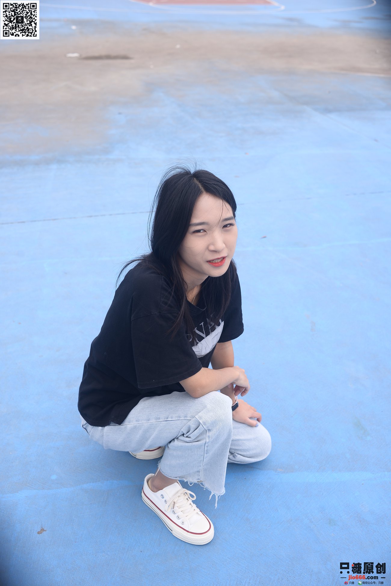 图片[79]-[只糖棉袜]NO.289 绵绵 愿年年这一生有始常无终[147P] – 速更版-美库