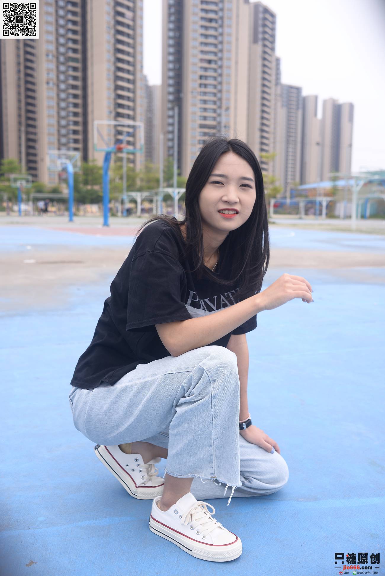 图片[80]-[只糖棉袜]NO.289 绵绵 愿年年这一生有始常无终[147P] – 速更版-美库