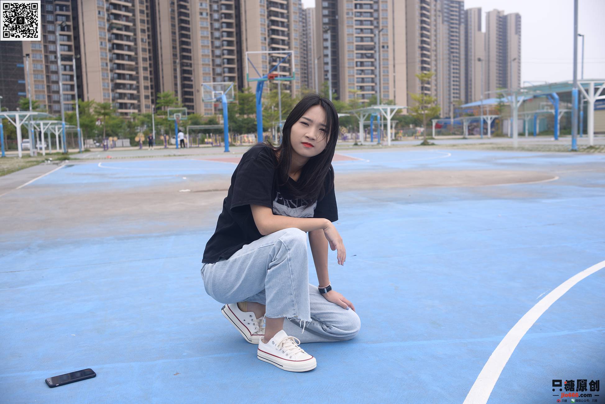 图片[82]-[只糖棉袜]NO.289 绵绵 愿年年这一生有始常无终[147P] – 速更版-美库