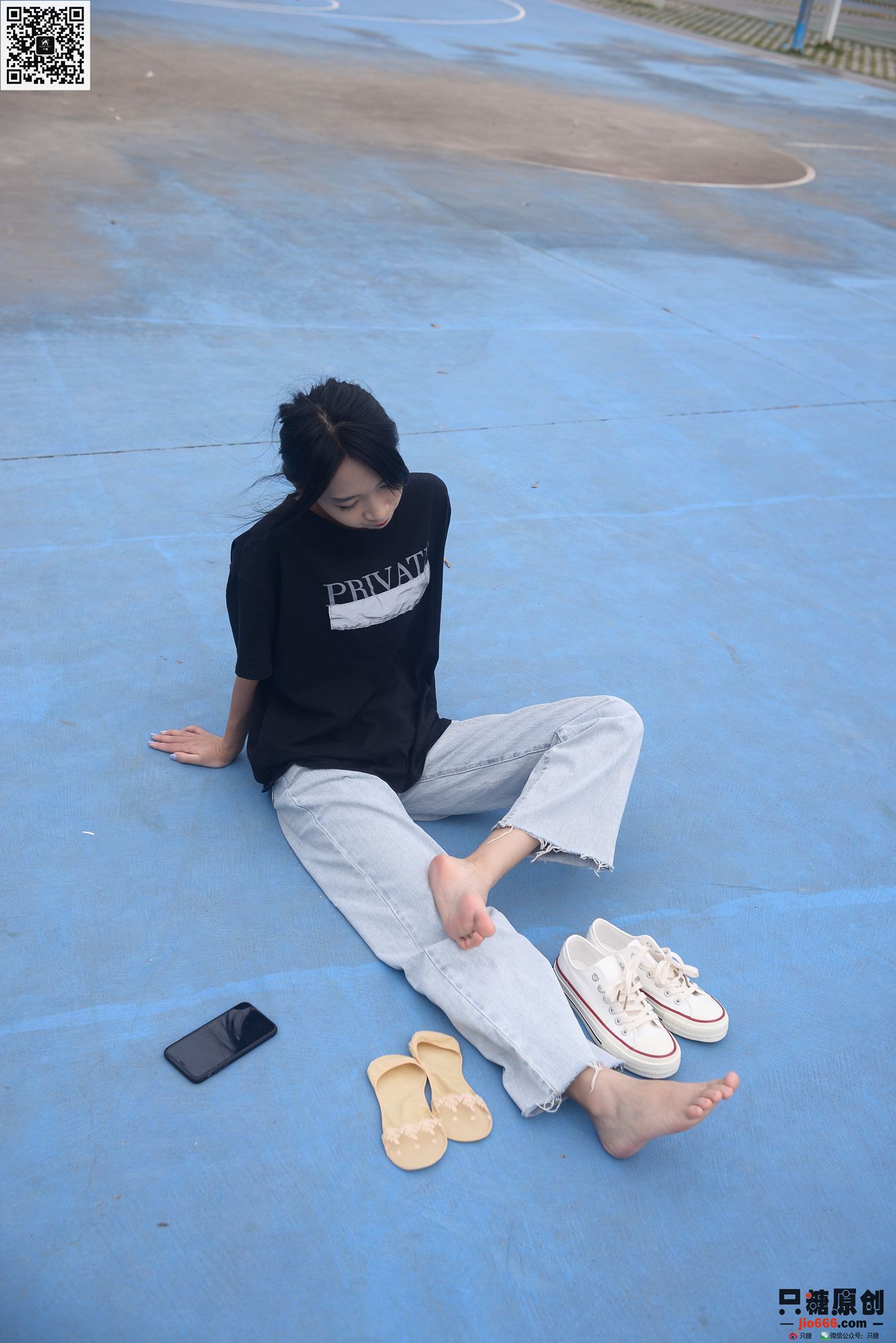 图片[83]-[只糖棉袜]NO.289 绵绵 愿年年这一生有始常无终[147P] – 速更版-美库