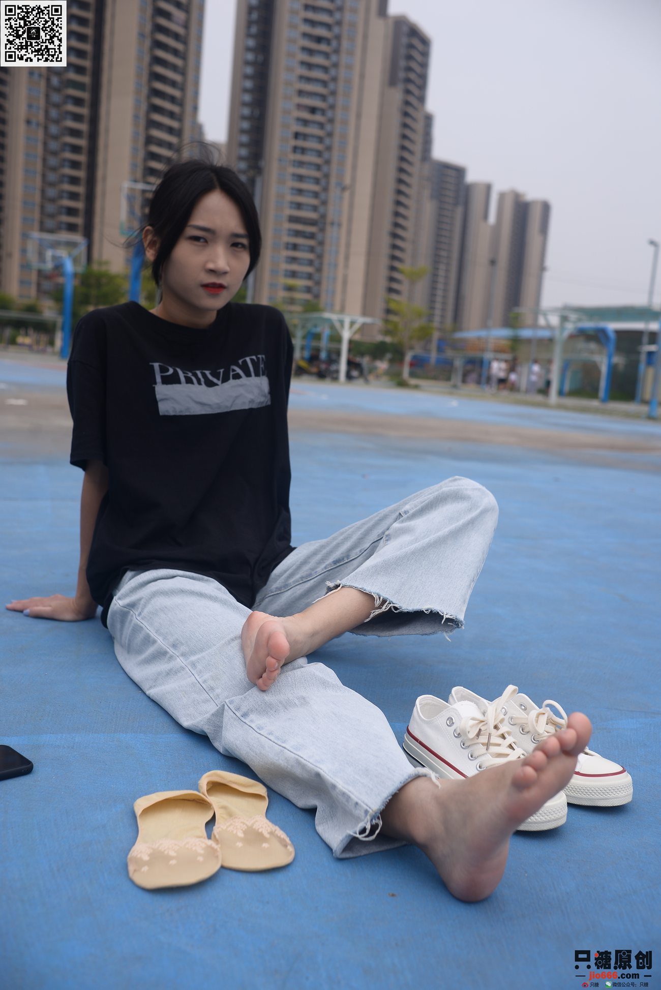 图片[84]-[只糖棉袜]NO.289 绵绵 愿年年这一生有始常无终[147P] – 速更版-美库