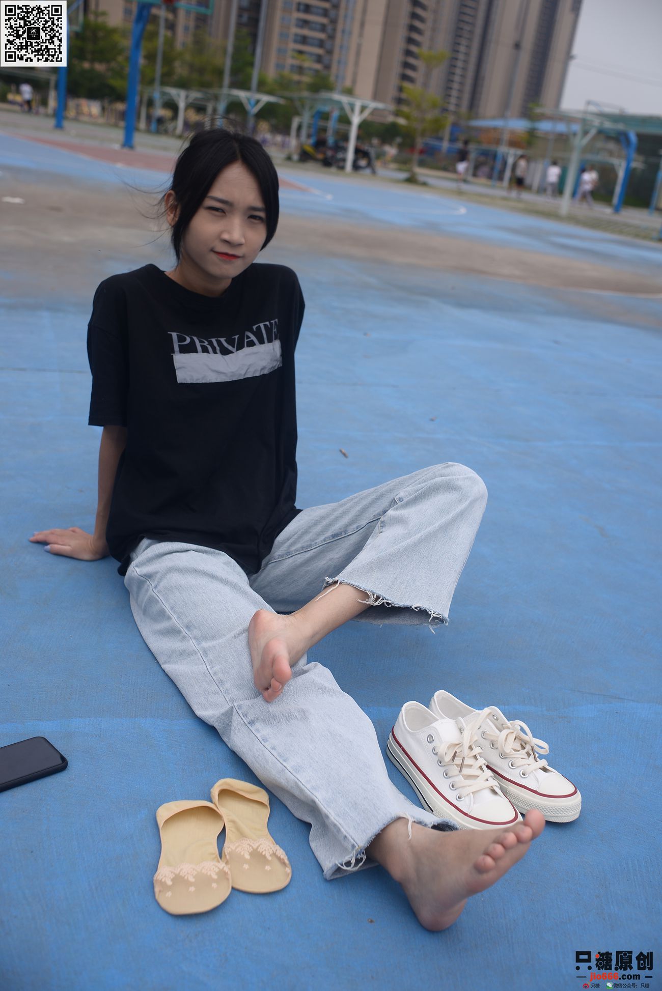 图片[85]-[只糖棉袜]NO.289 绵绵 愿年年这一生有始常无终[147P] – 速更版-美库