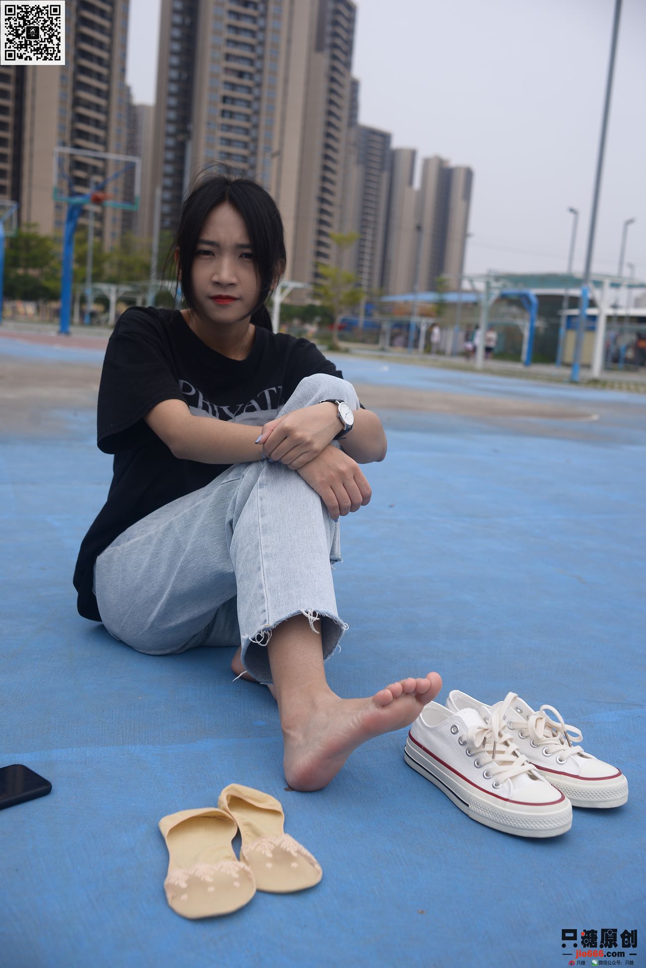 图片[89]-[只糖棉袜]NO.289 绵绵 愿年年这一生有始常无终[147P] – 速更版-美库