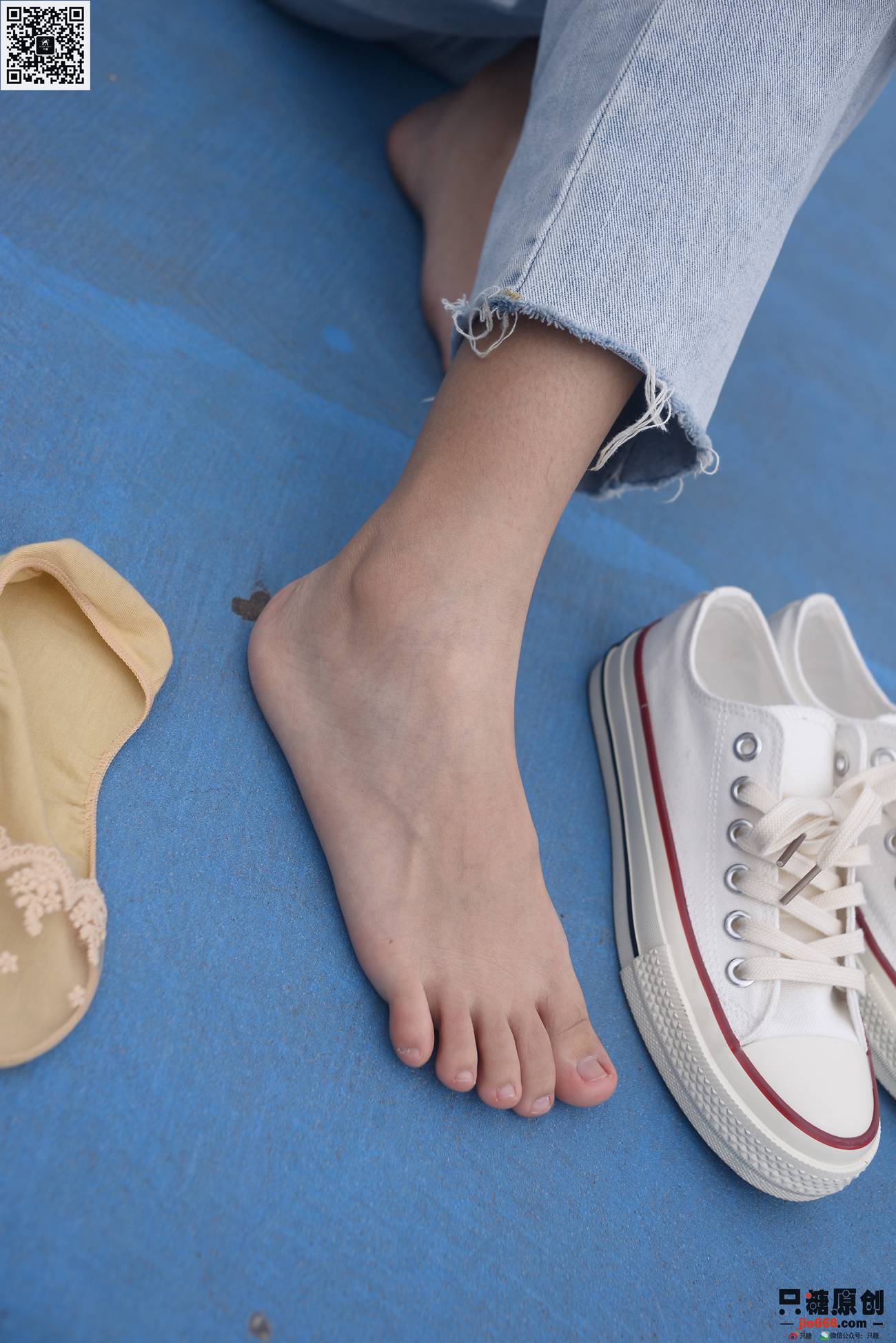 图片[90]-[只糖棉袜]NO.289 绵绵 愿年年这一生有始常无终[147P] – 速更版-美库