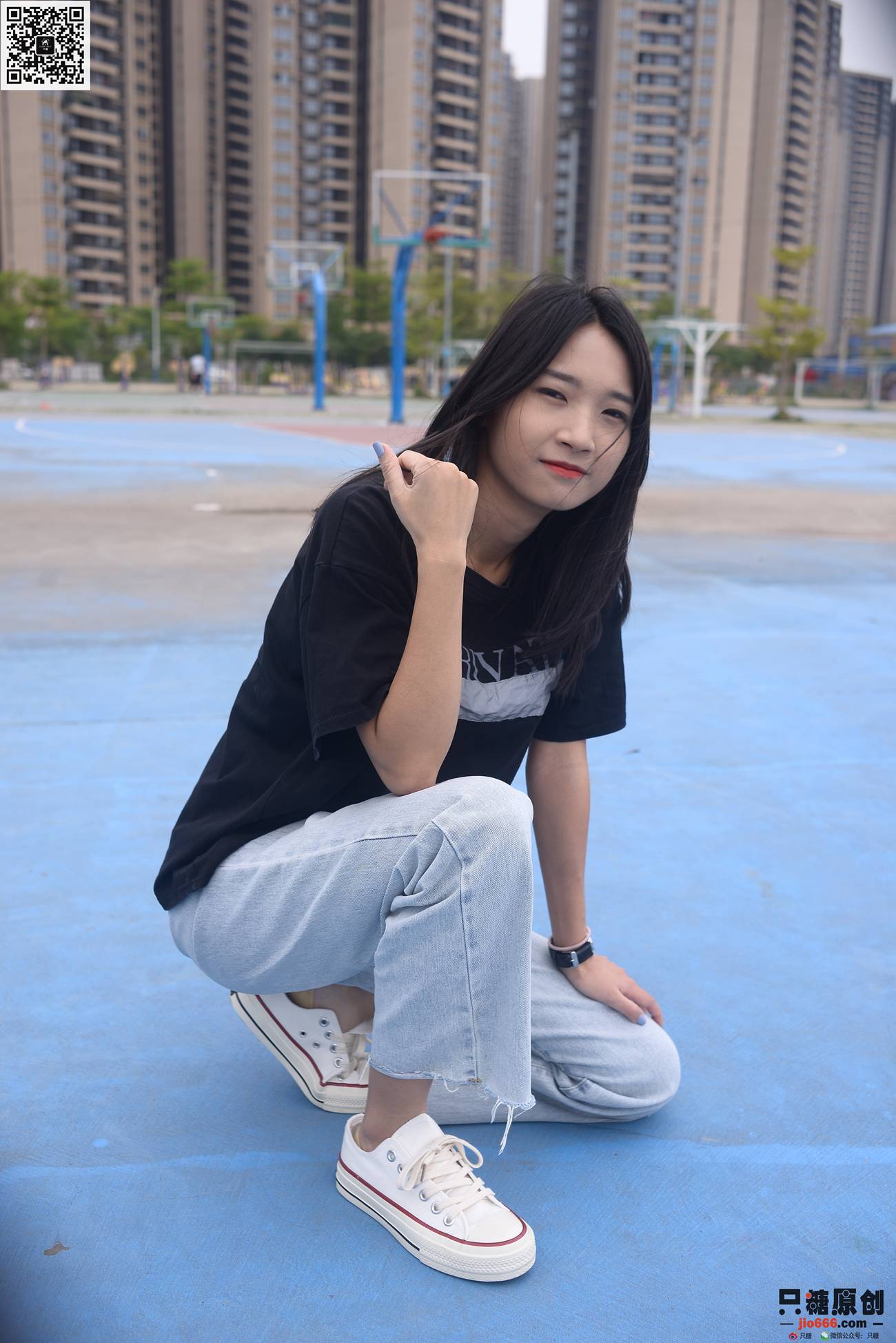 图片[91]-[只糖棉袜]NO.289 绵绵 愿年年这一生有始常无终[147P] – 速更版-美库