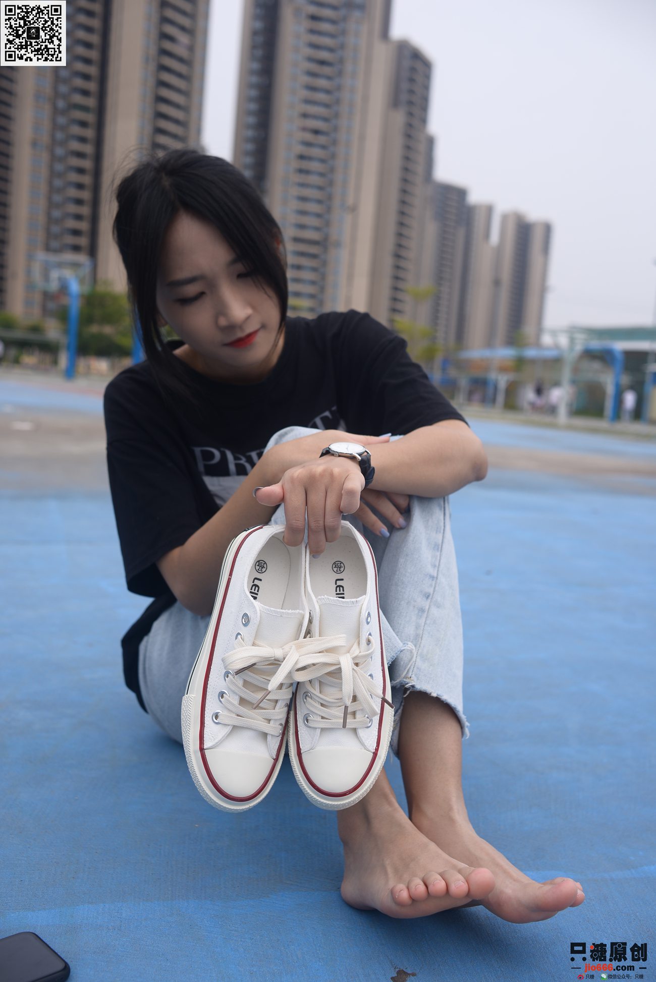 图片[95]-[只糖棉袜]NO.289 绵绵 愿年年这一生有始常无终[147P] – 速更版-美库