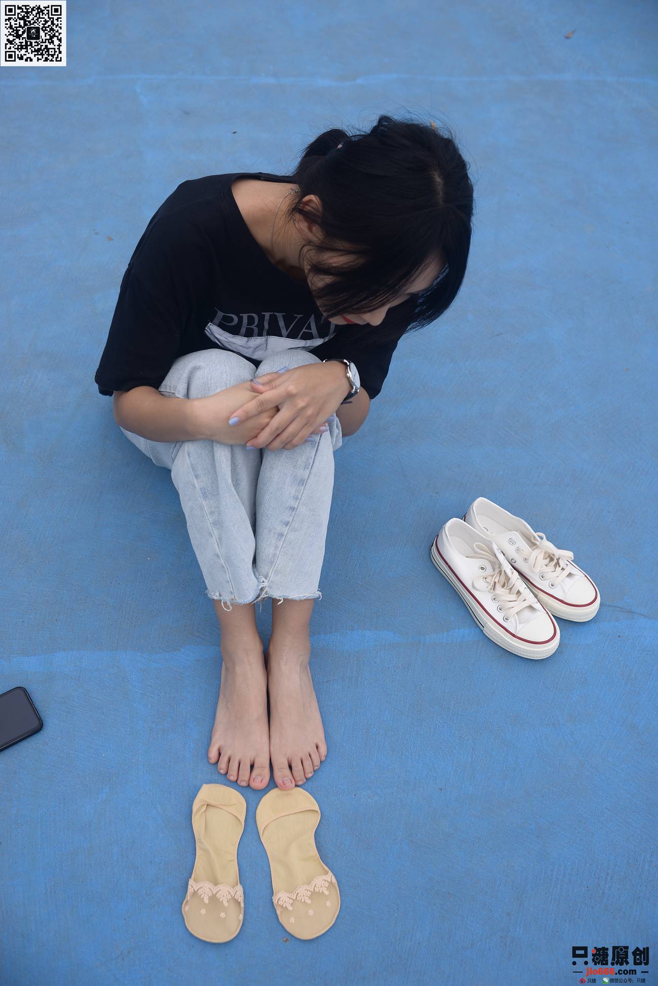 图片[98]-[只糖棉袜]NO.289 绵绵 愿年年这一生有始常无终[147P] – 速更版-美库