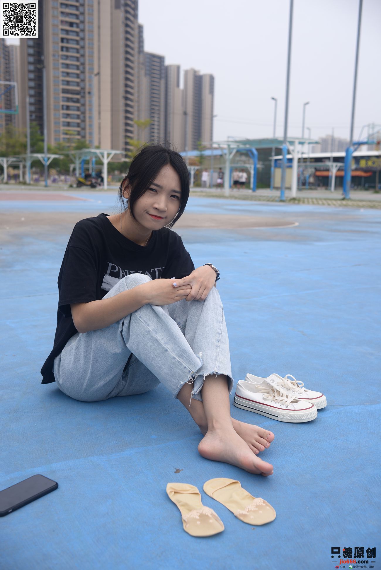 图片[101]-[只糖棉袜]NO.289 绵绵 愿年年这一生有始常无终[147P] – 速更版-美库