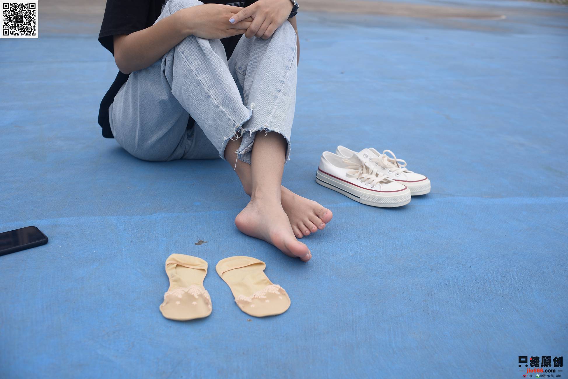 图片[103]-[只糖棉袜]NO.289 绵绵 愿年年这一生有始常无终[147P] – 速更版-美库