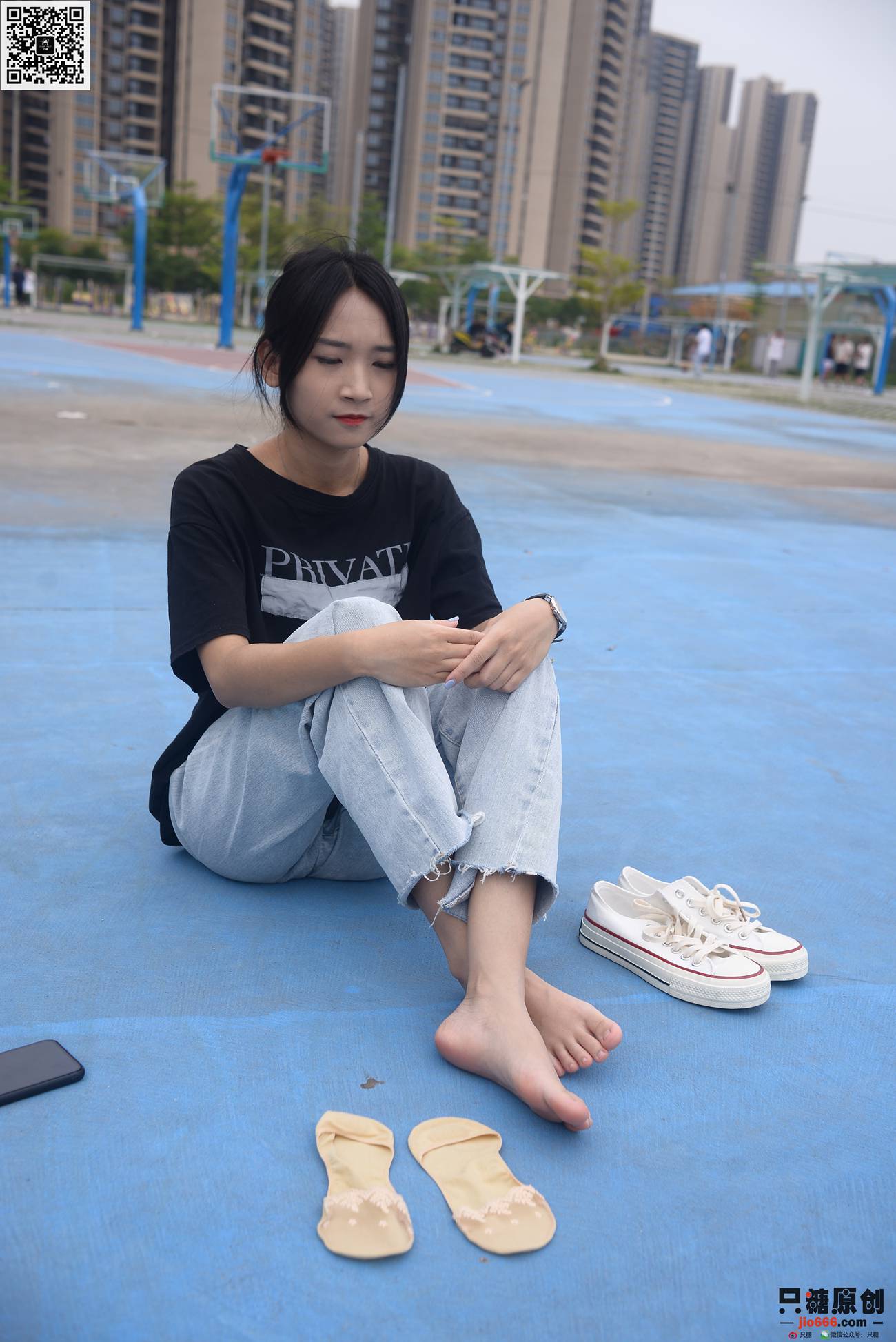 图片[104]-[只糖棉袜]NO.289 绵绵 愿年年这一生有始常无终[147P] – 速更版-美库