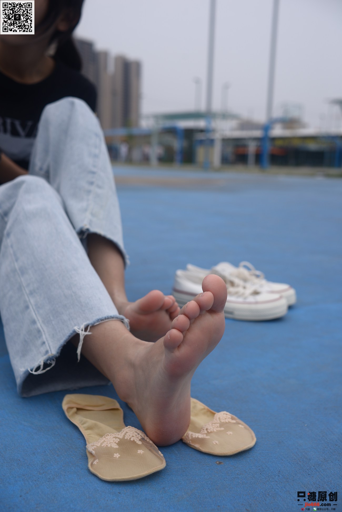 图片[106]-[只糖棉袜]NO.289 绵绵 愿年年这一生有始常无终[147P] – 速更版-美库