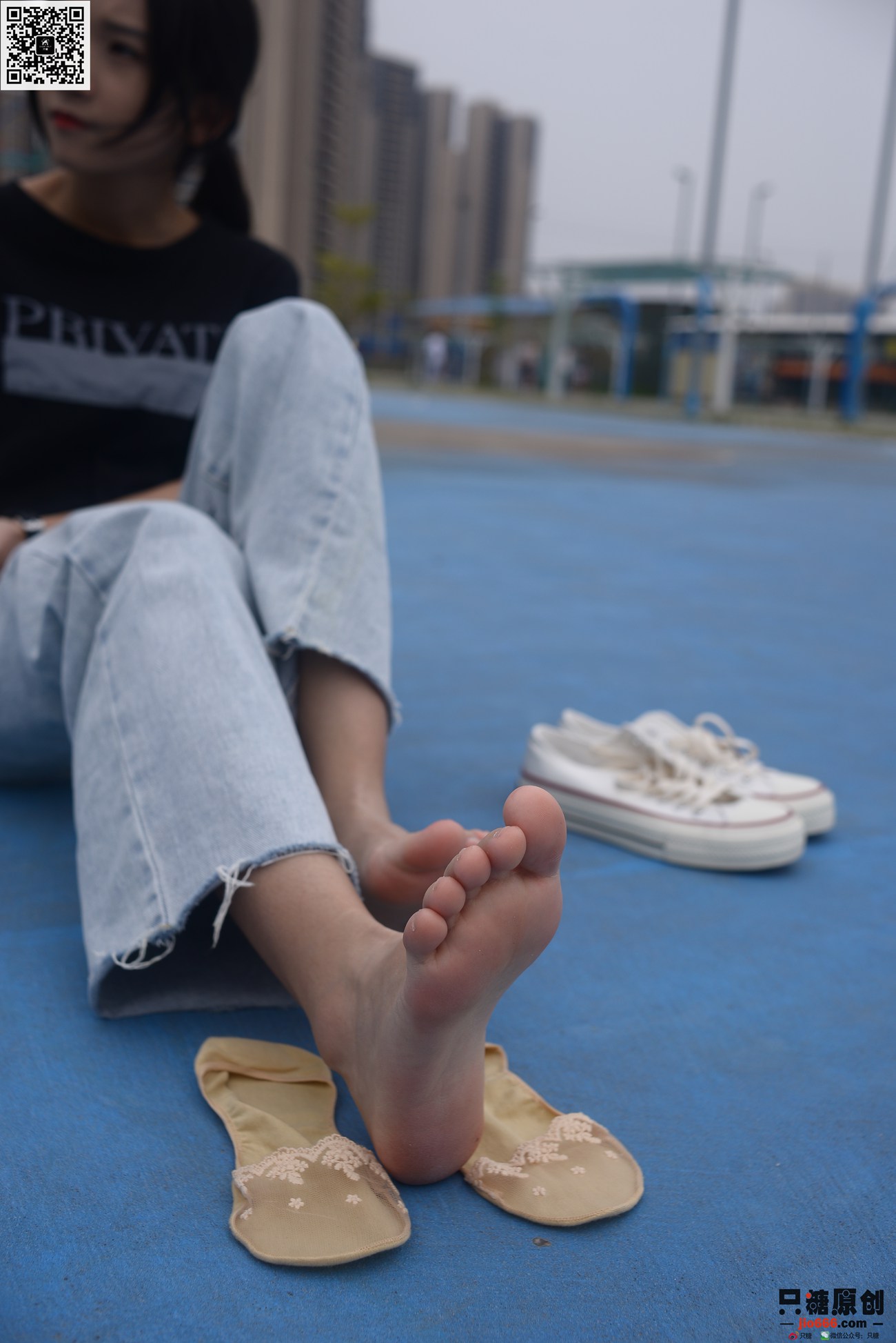 图片[107]-[只糖棉袜]NO.289 绵绵 愿年年这一生有始常无终[147P] – 速更版-美库