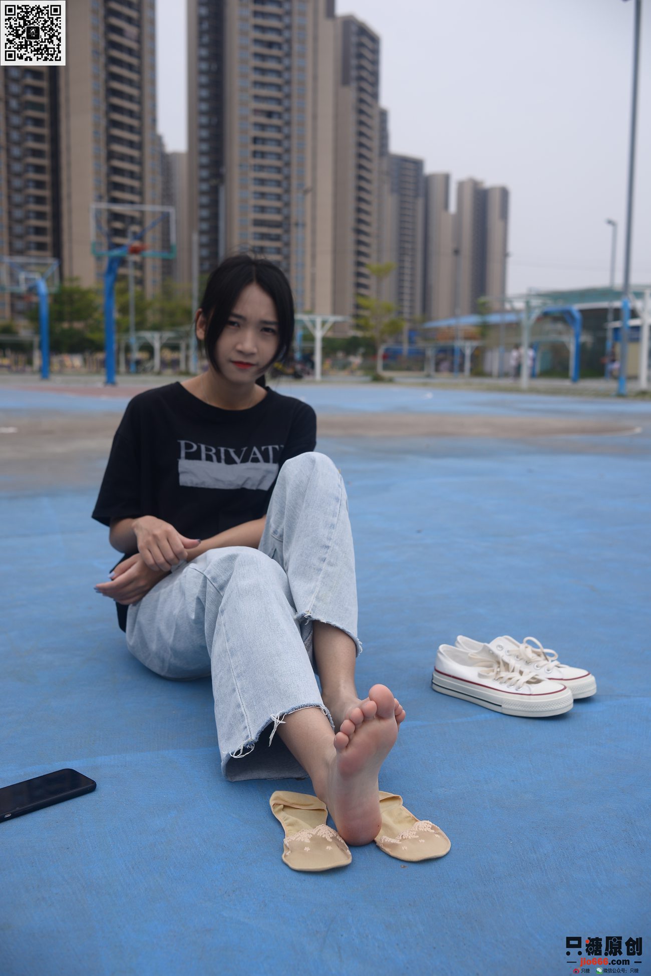 图片[108]-[只糖棉袜]NO.289 绵绵 愿年年这一生有始常无终[147P] – 速更版-美库