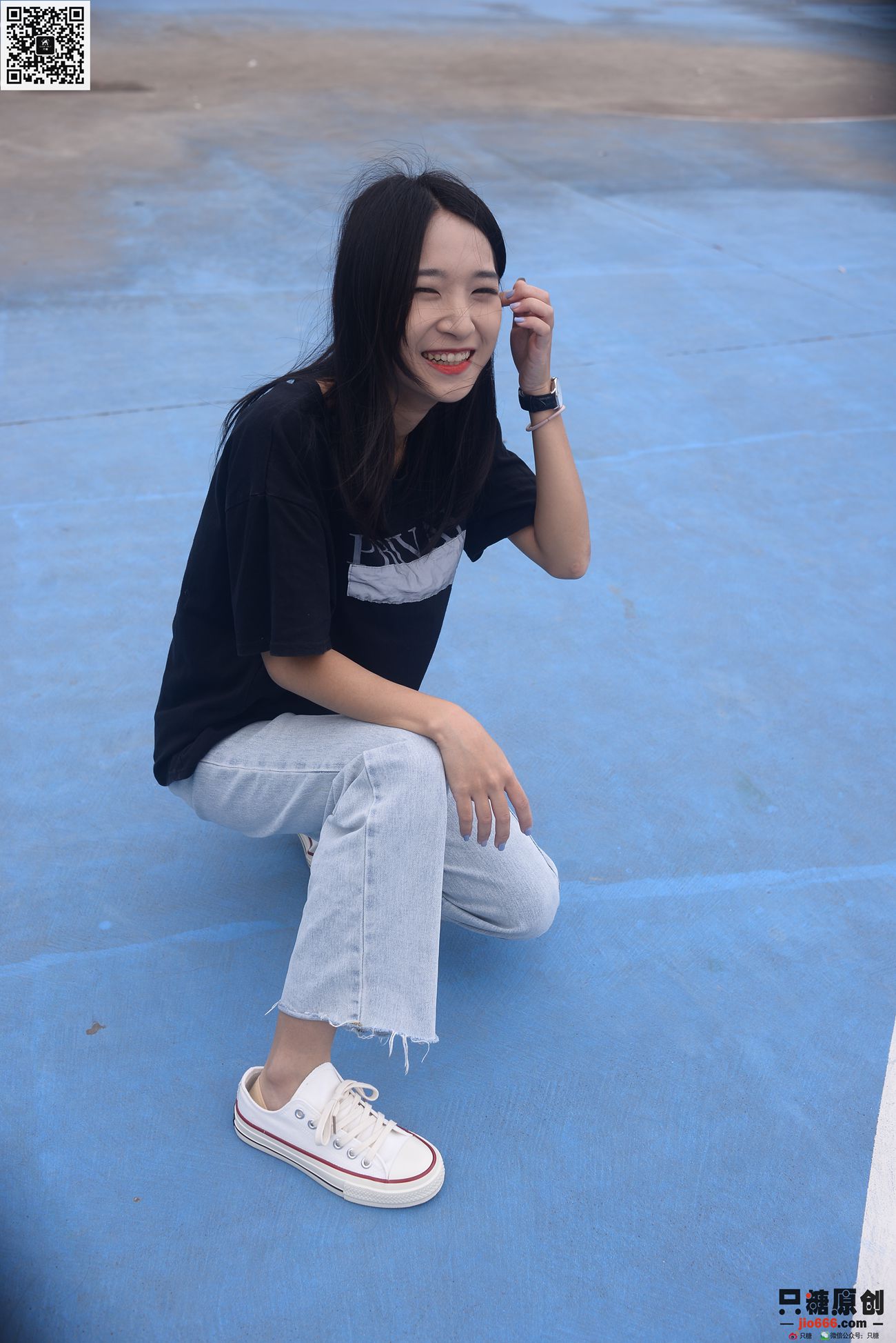 图片[113]-[只糖棉袜]NO.289 绵绵 愿年年这一生有始常无终[147P] – 速更版-美库