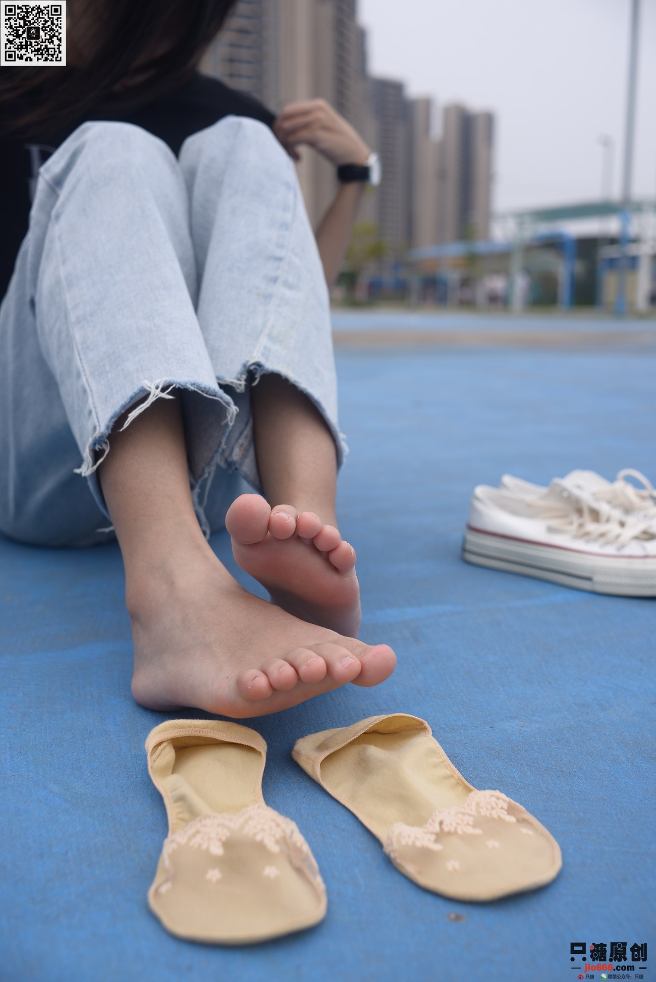 图片[116]-[只糖棉袜]NO.289 绵绵 愿年年这一生有始常无终[147P] – 速更版-美库