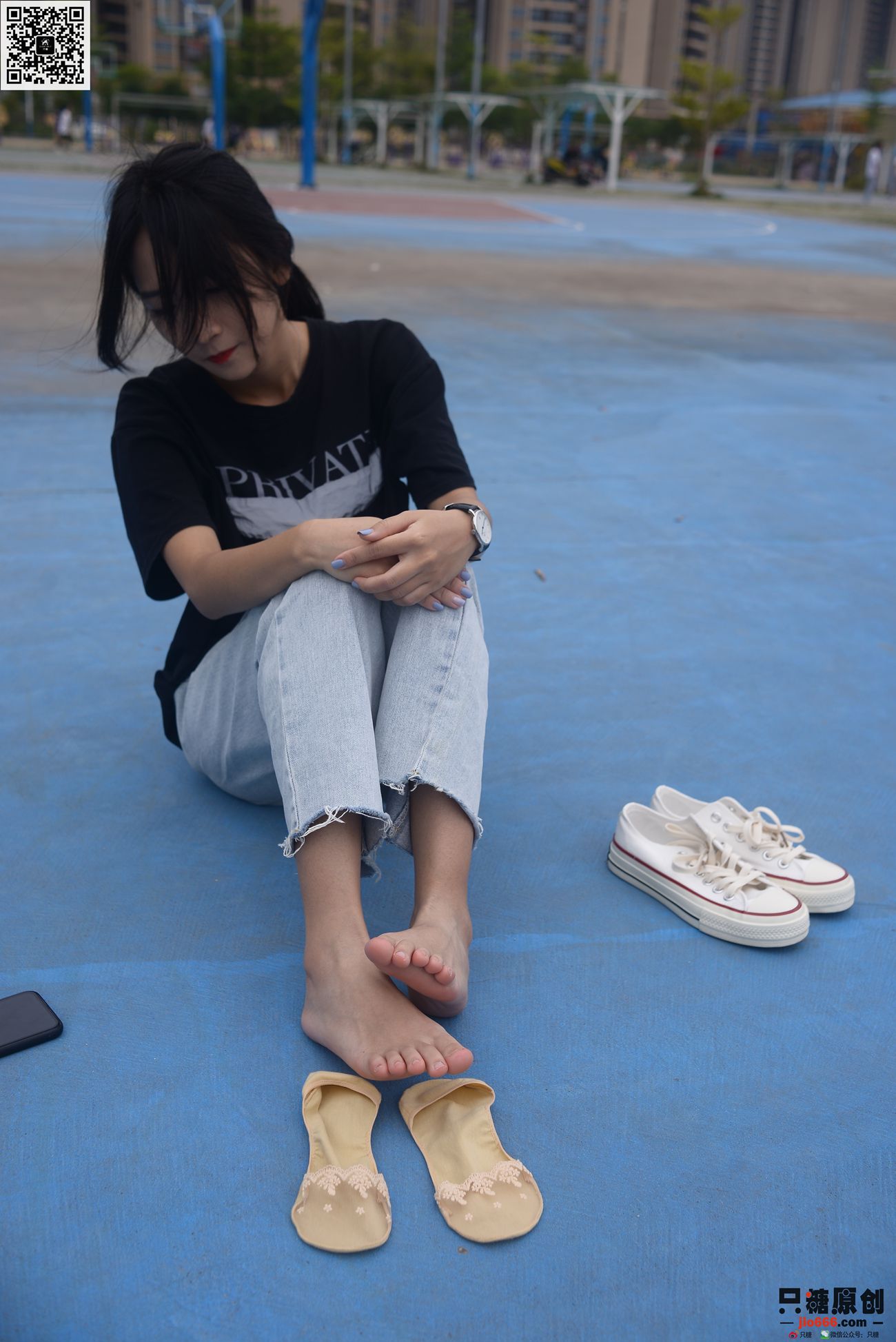 图片[117]-[只糖棉袜]NO.289 绵绵 愿年年这一生有始常无终[147P] – 速更版-美库