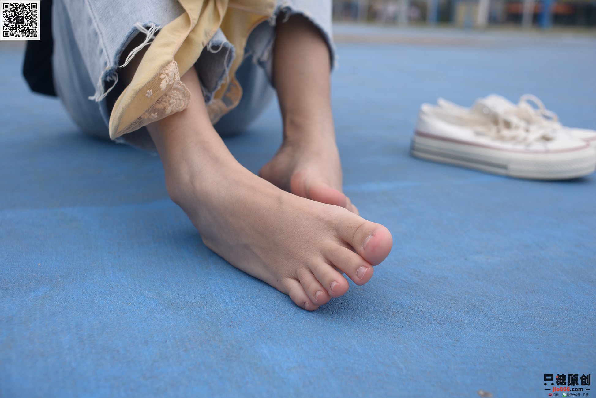 图片[121]-[只糖棉袜]NO.289 绵绵 愿年年这一生有始常无终[147P] – 速更版-美库