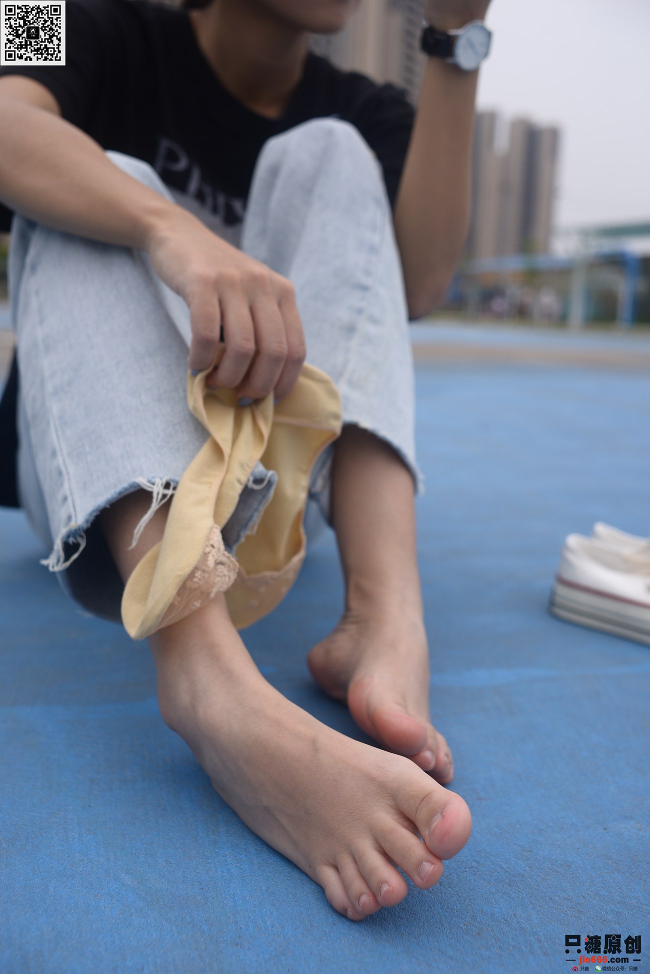 图片[122]-[只糖棉袜]NO.289 绵绵 愿年年这一生有始常无终[147P] – 速更版-美库