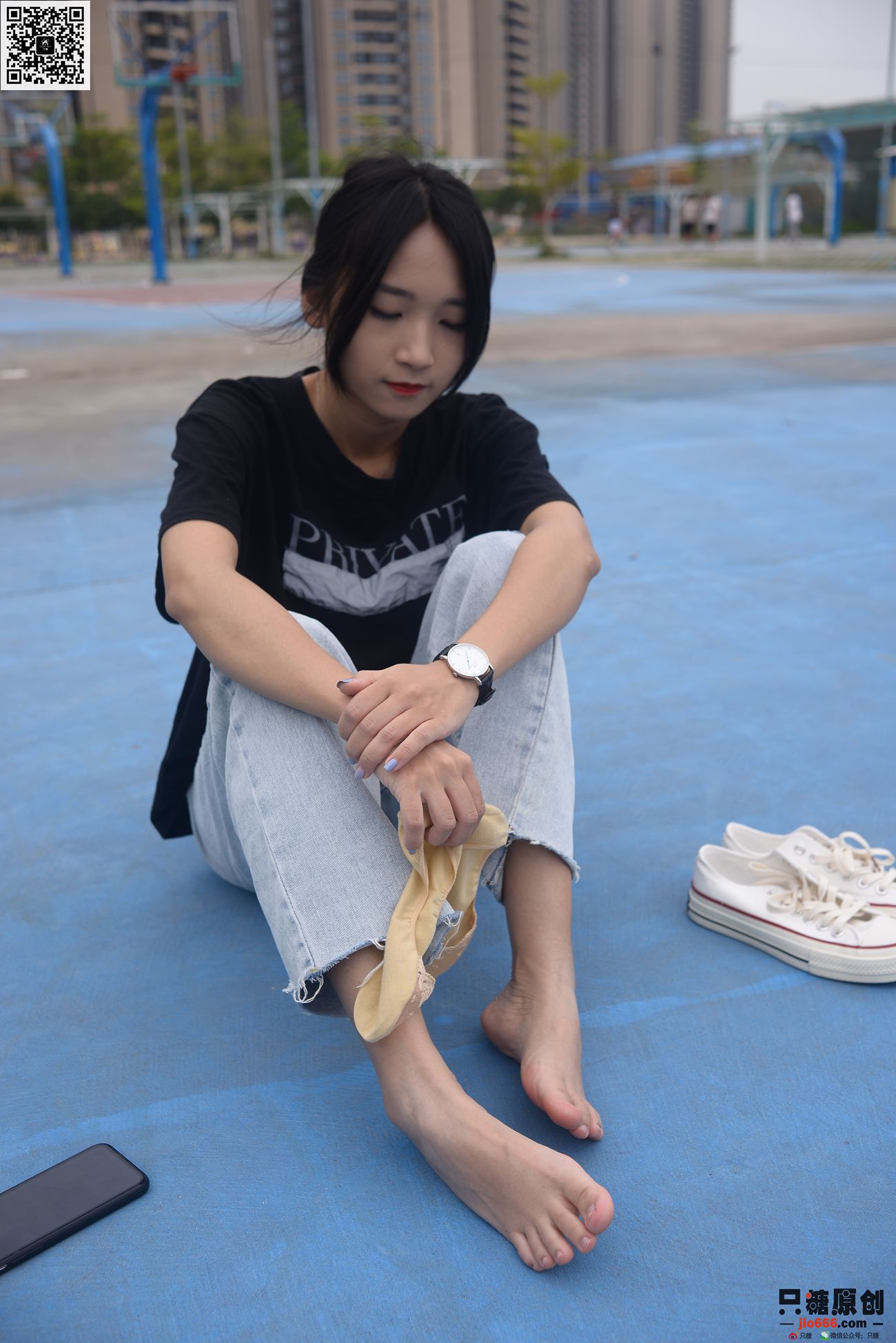 图片[123]-[只糖棉袜]NO.289 绵绵 愿年年这一生有始常无终[147P] – 速更版-美库