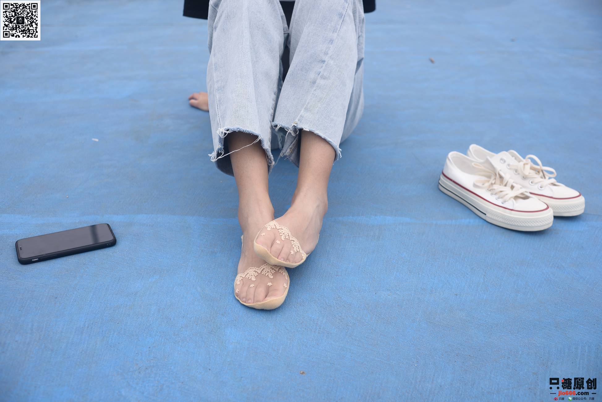 图片[131]-[只糖棉袜]NO.289 绵绵 愿年年这一生有始常无终[147P] – 速更版-美库